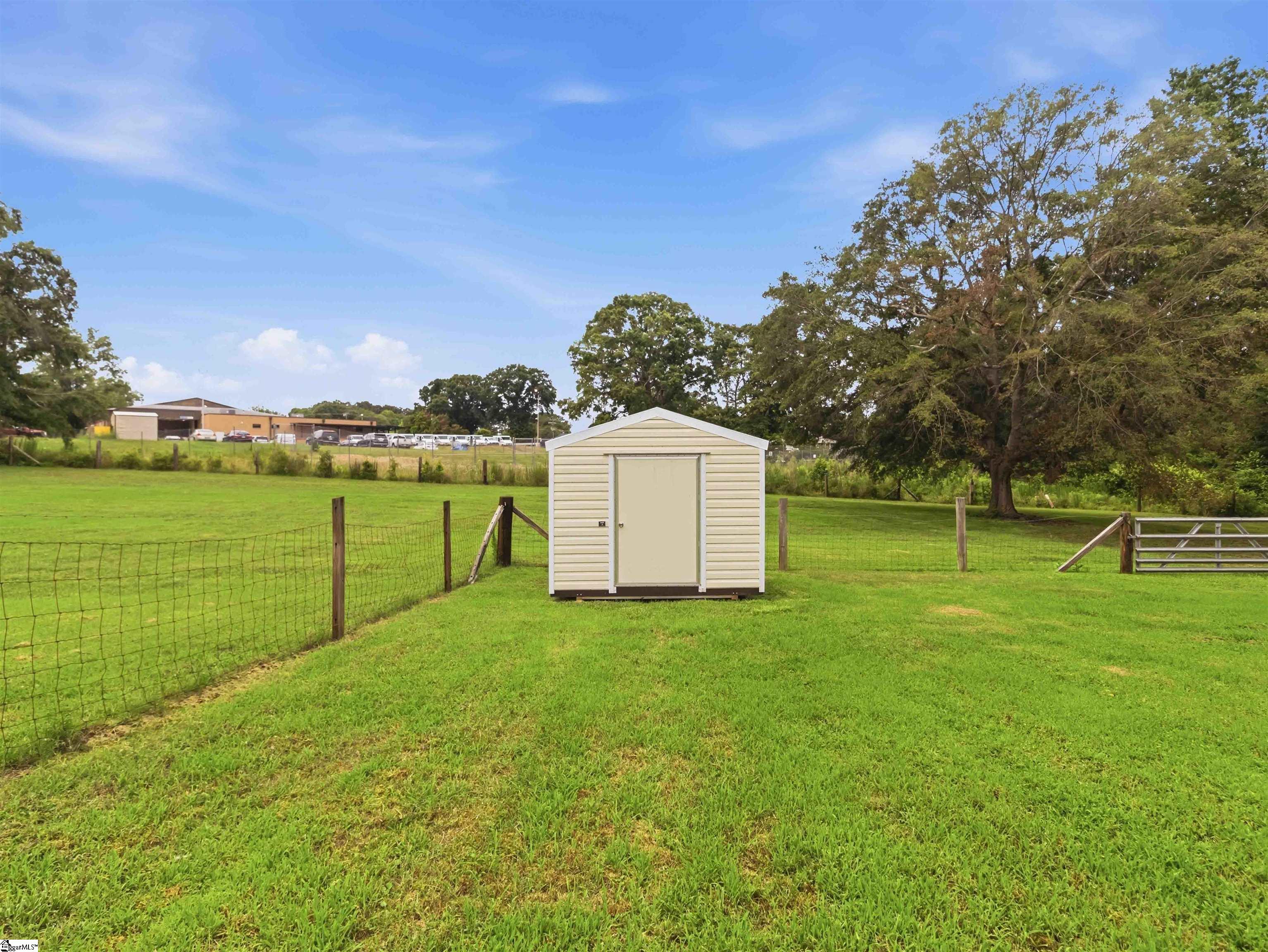 309 Garrison Road Simpsonville, SC 29681