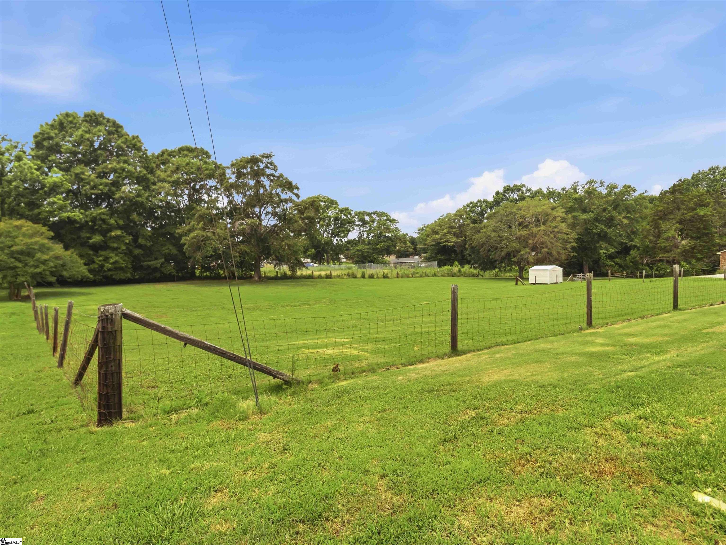 309 Garrison Road Simpsonville, SC 29681