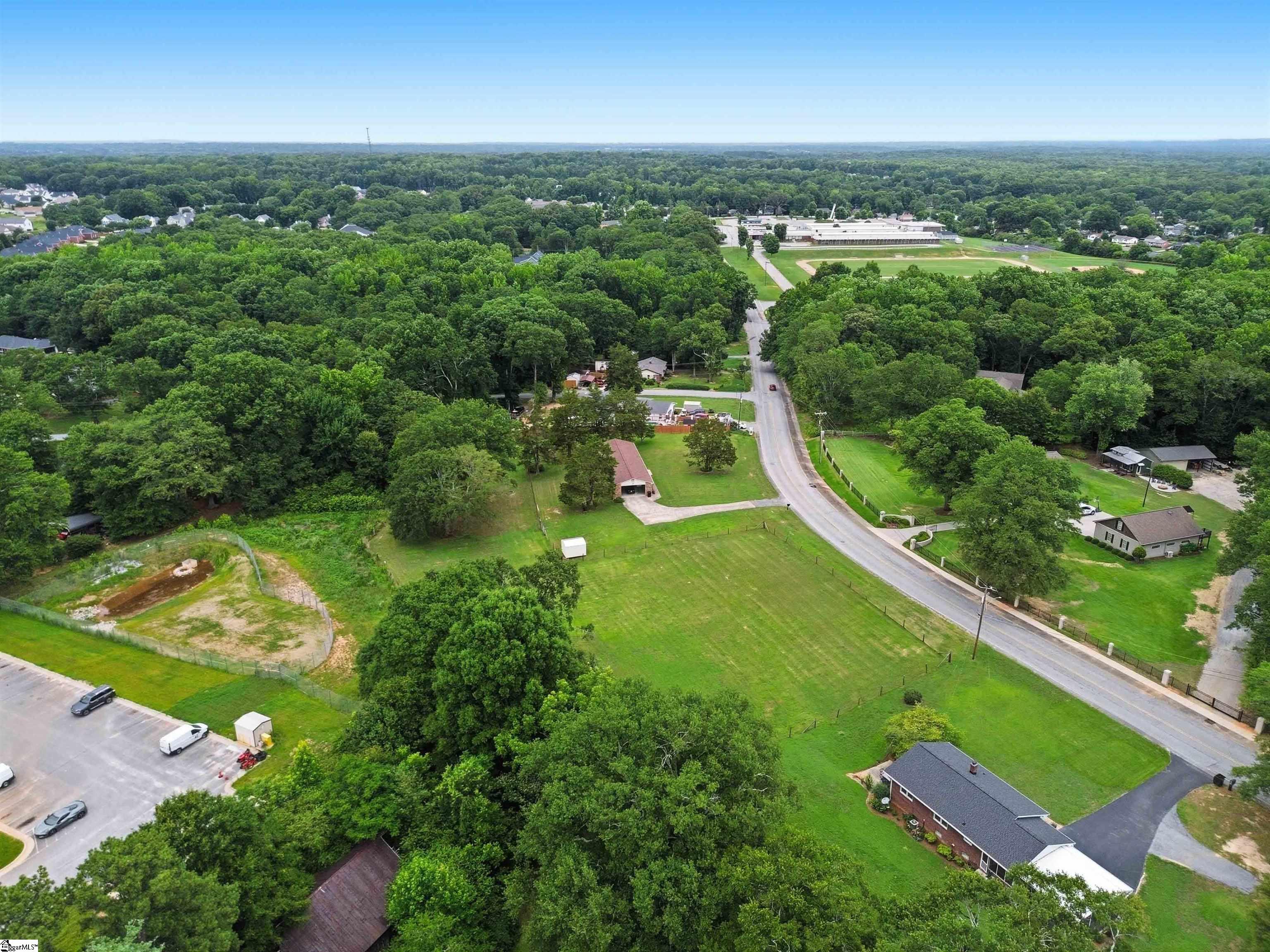309 Garrison Road Simpsonville, SC 29681