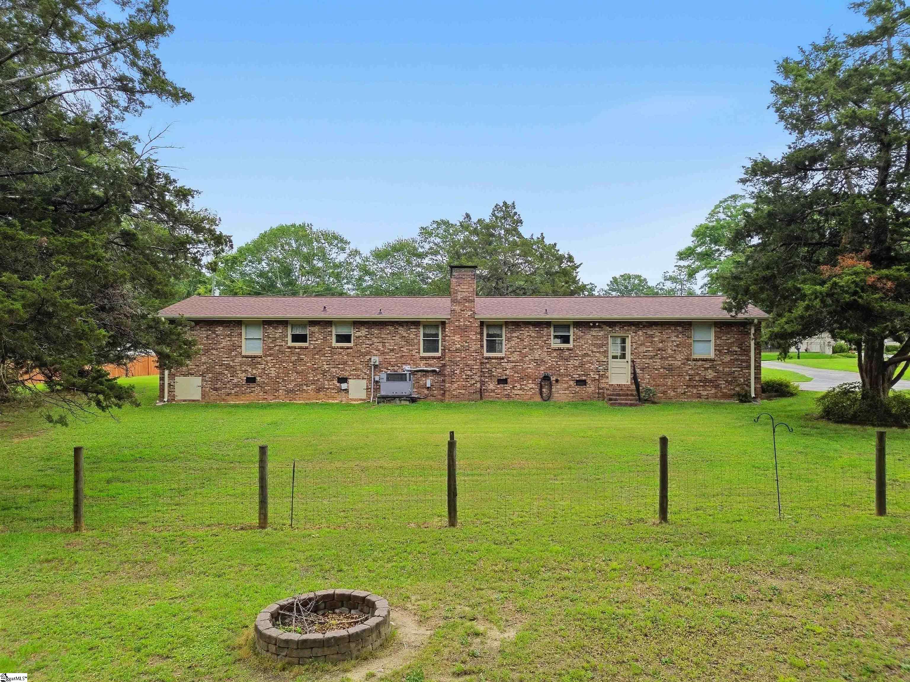 309 Garrison Road Simpsonville, SC 29681