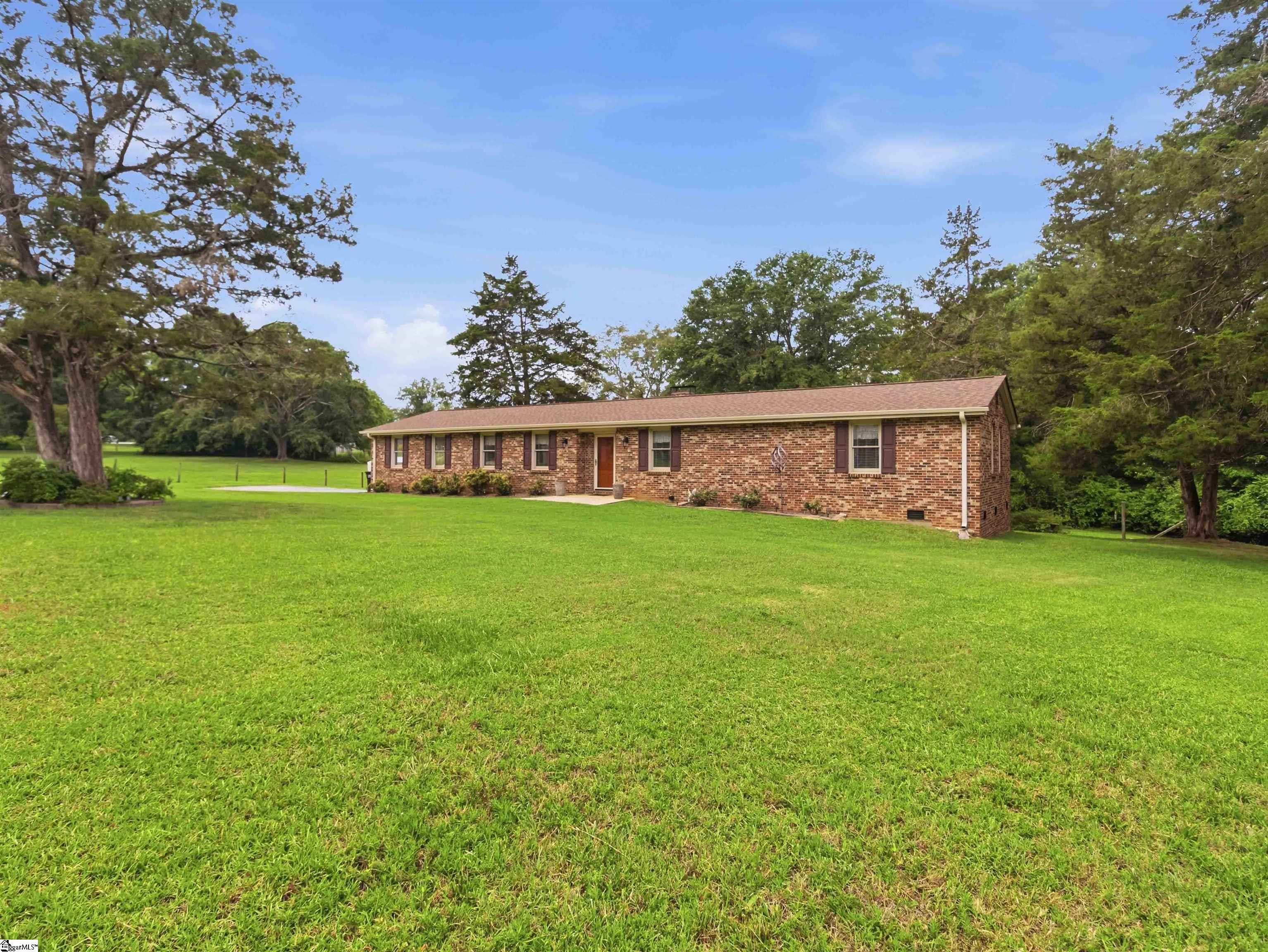 309 Garrison Road Simpsonville, SC 29681