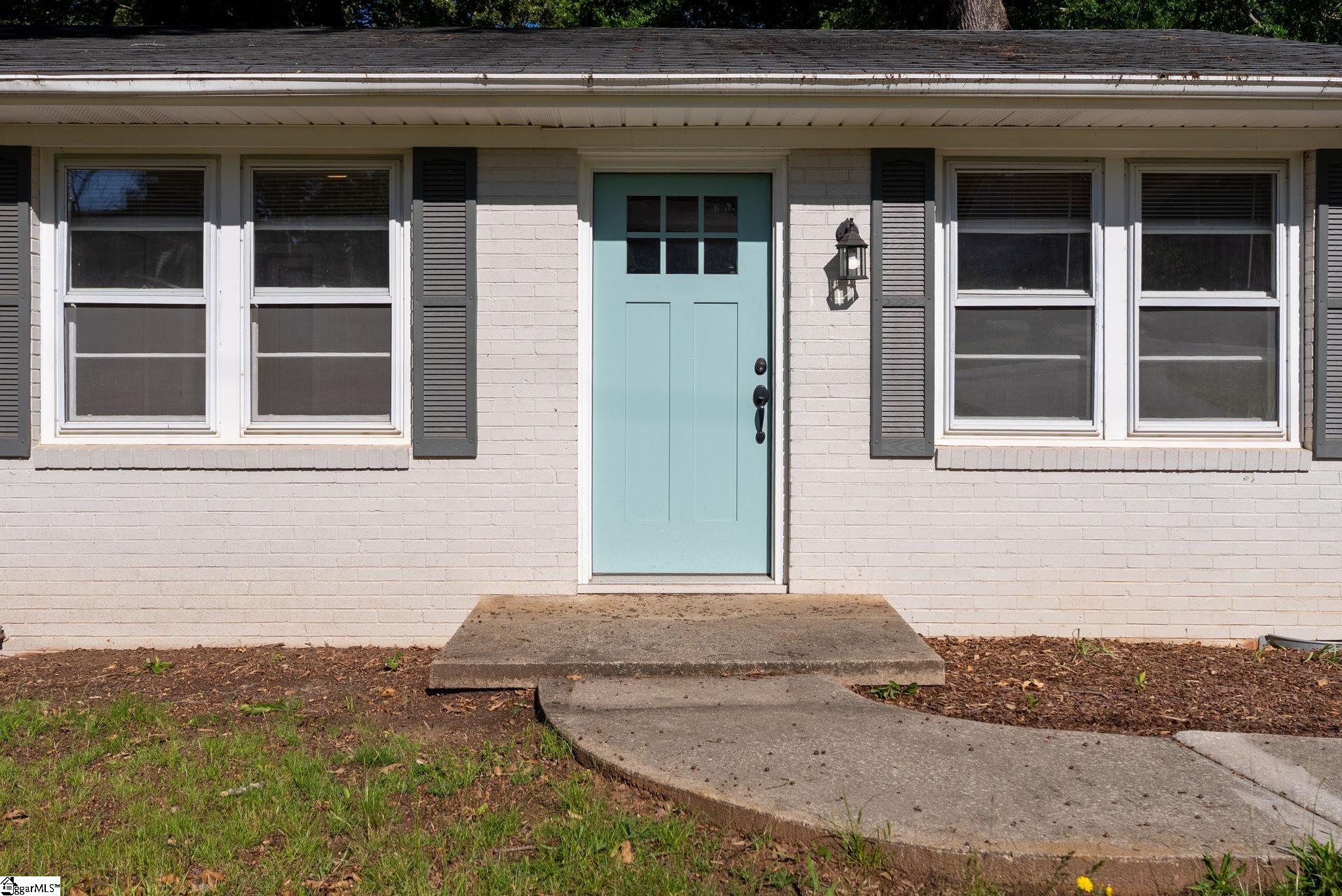116 W Decatur Street Greenville, SC 29617