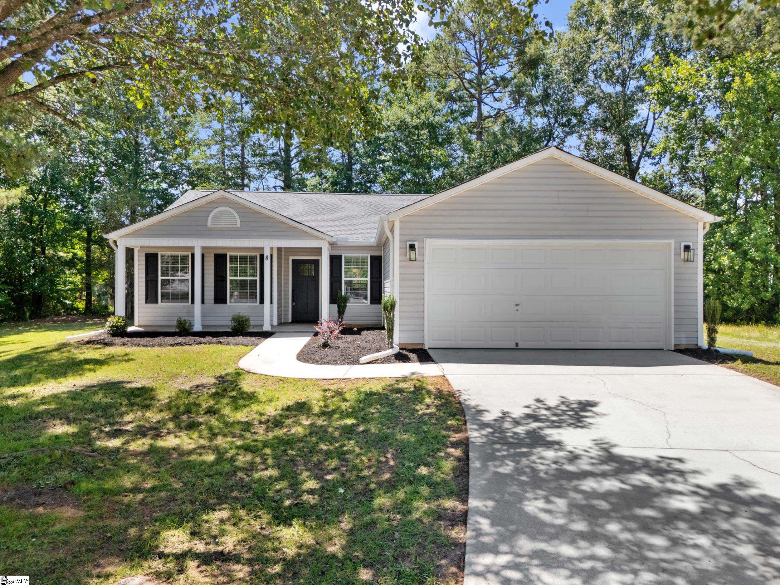8 Kalmia Court Greenville, SC 29605