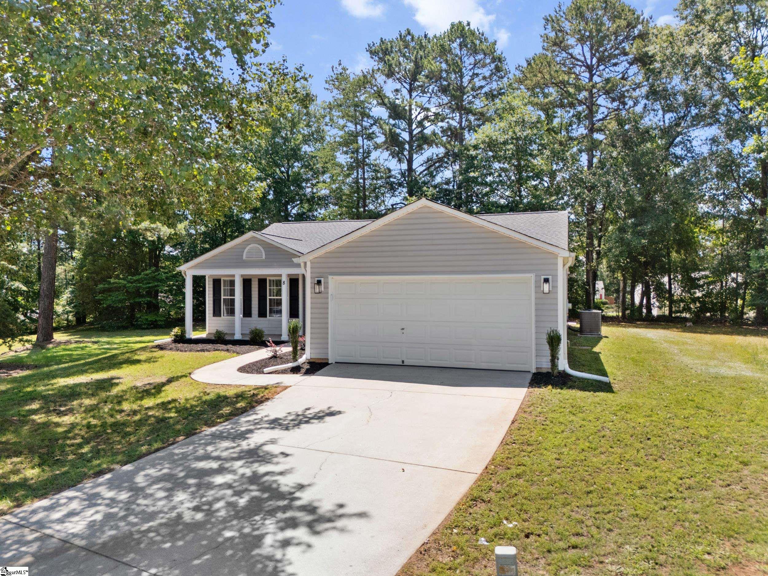 8 Kalmia Court Greenville, SC 29605