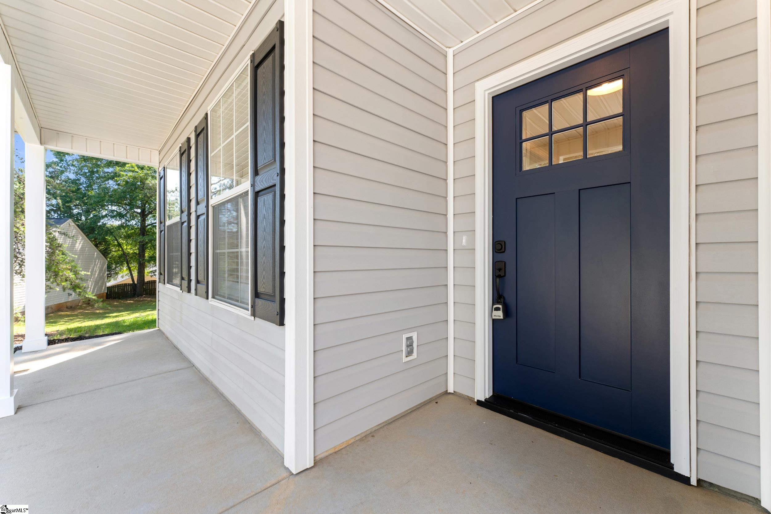 8 Kalmia Court Greenville, SC 29605