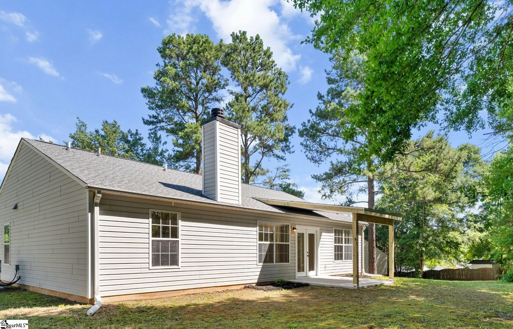 8 Kalmia Court Greenville, SC 29605