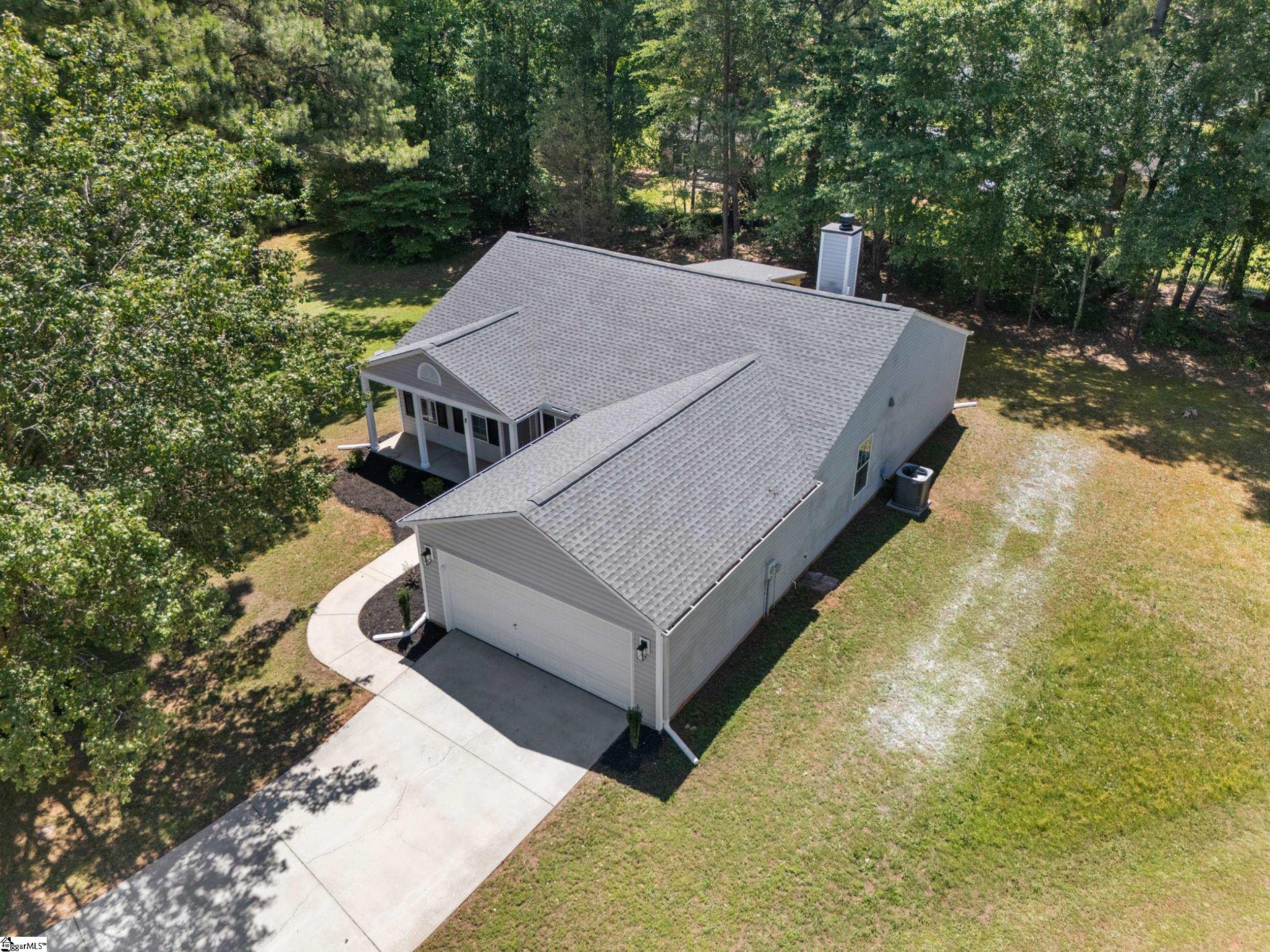 8 Kalmia Court Greenville, SC 29605