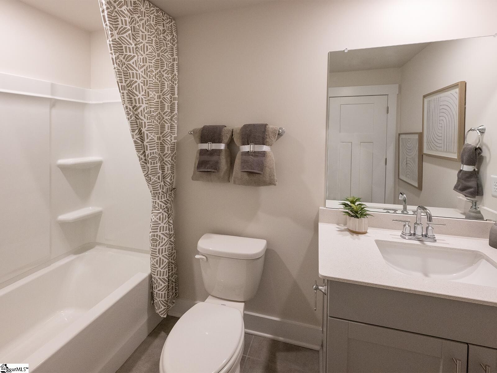 147 Bechler Drive Gray Court, SC 29645