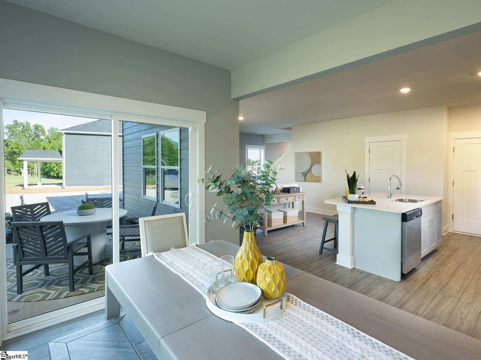 147 Bechler Drive Gray Court, SC 29645