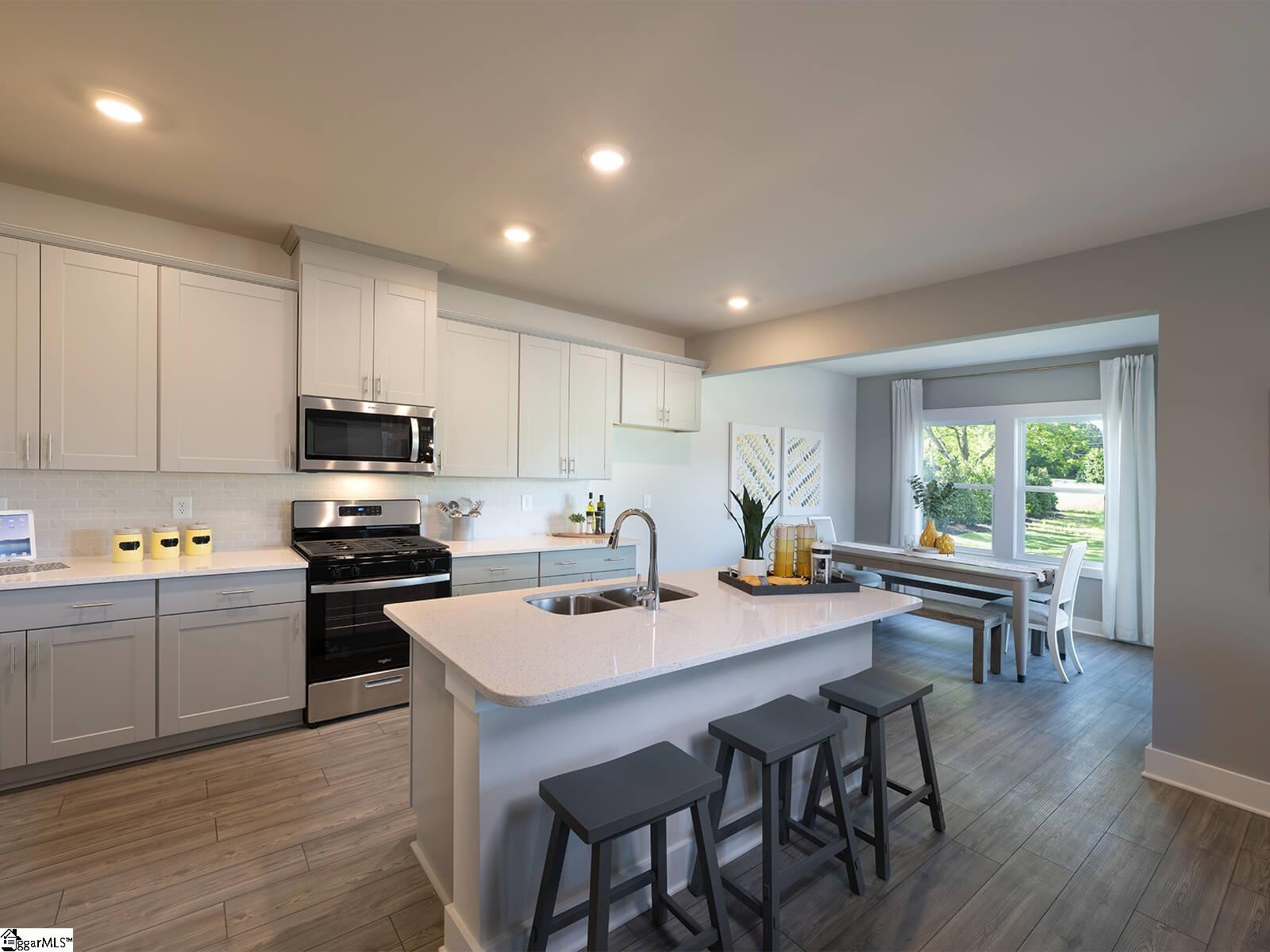 147 Bechler Drive Gray Court, SC 29645