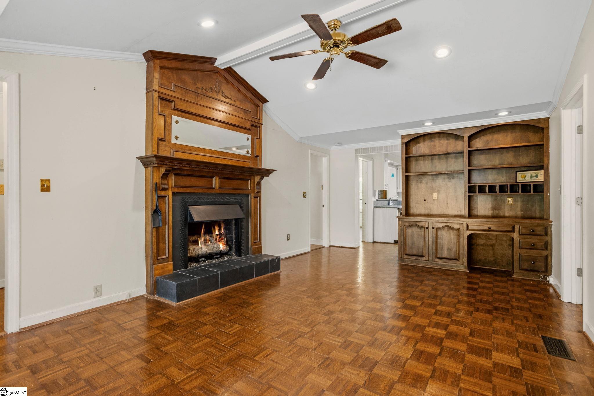 15 Anders Camp Road Cleveland, SC 29635