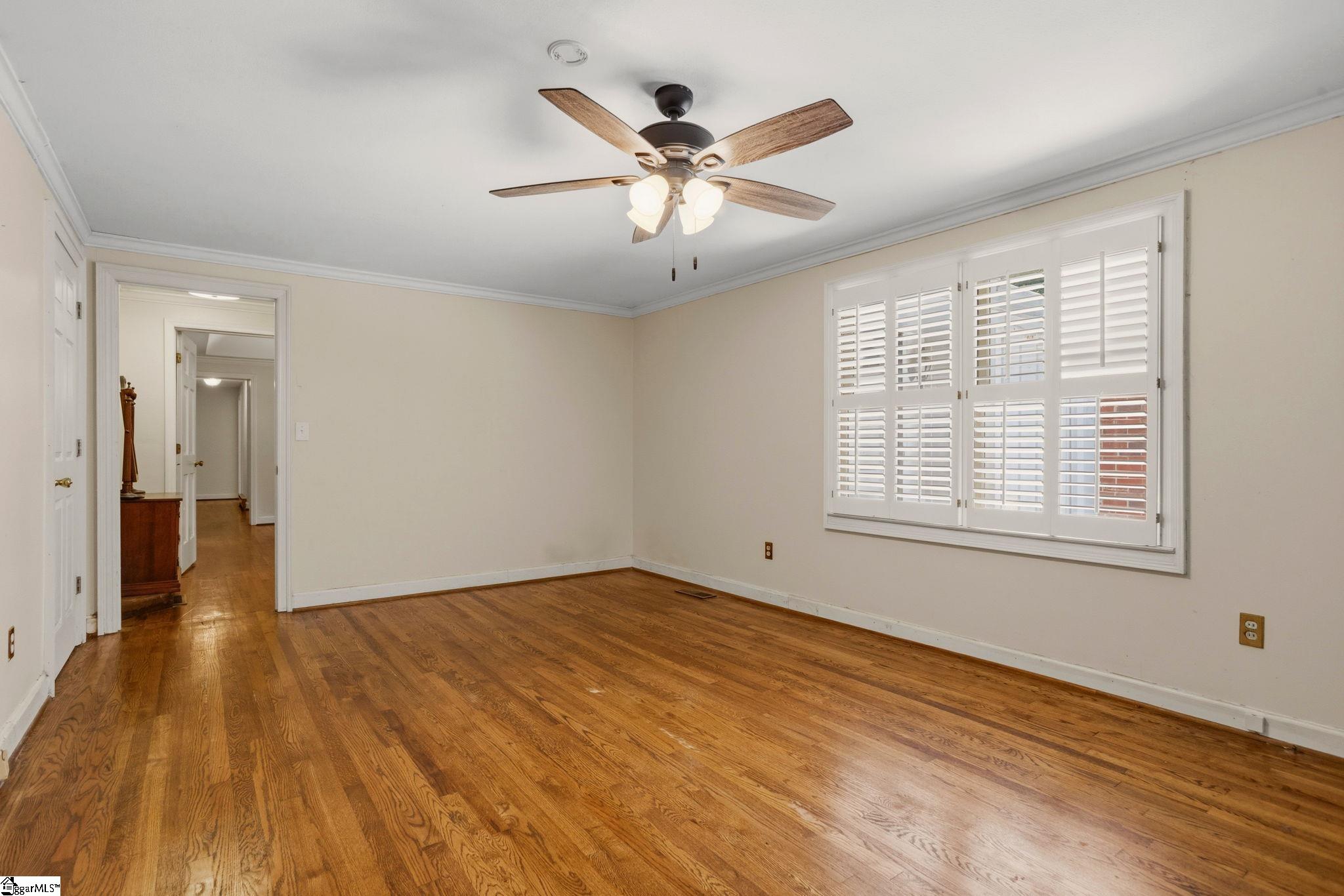 15 Anders Camp Road Cleveland, SC 29635