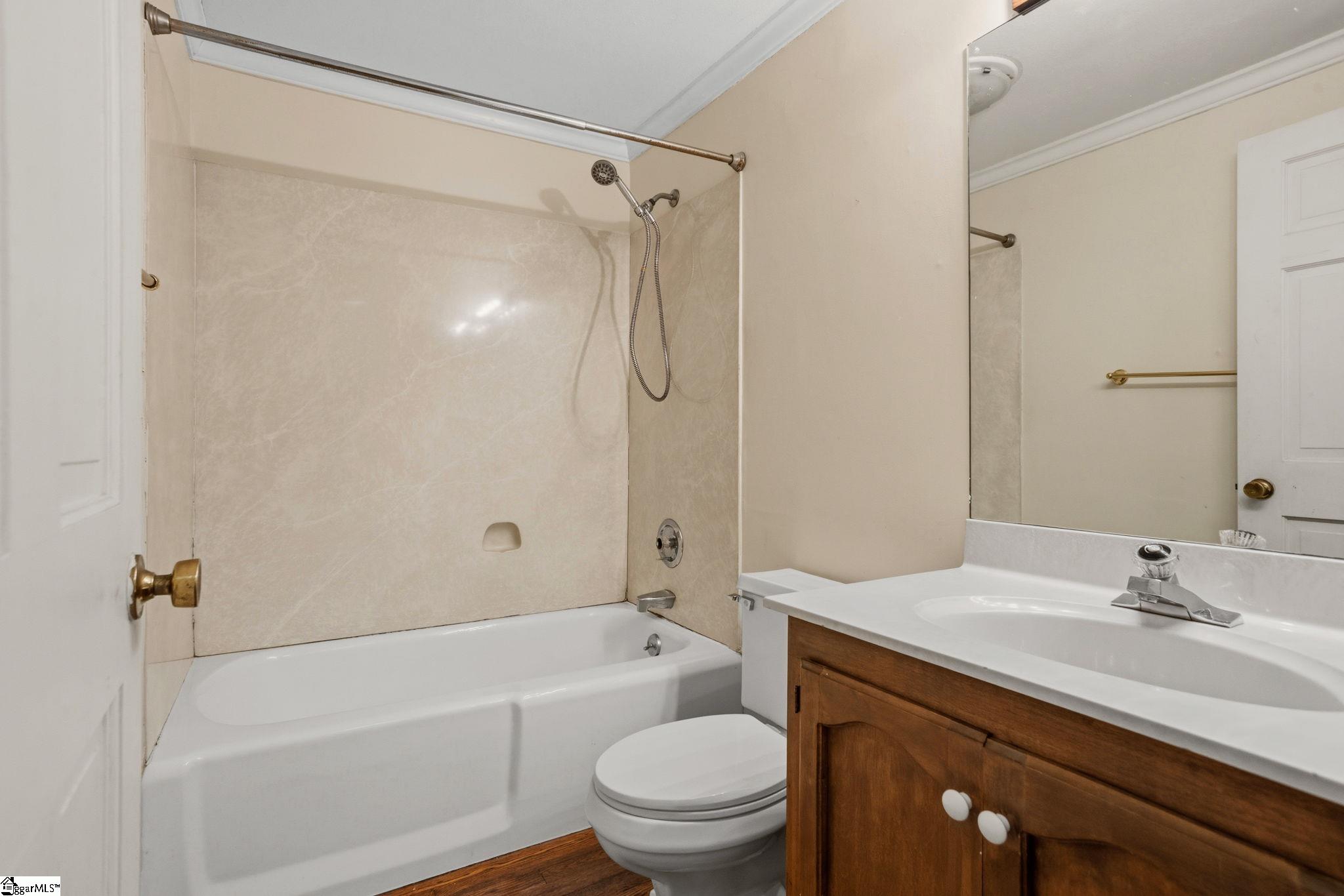 15 Anders Camp Road Cleveland, SC 29635