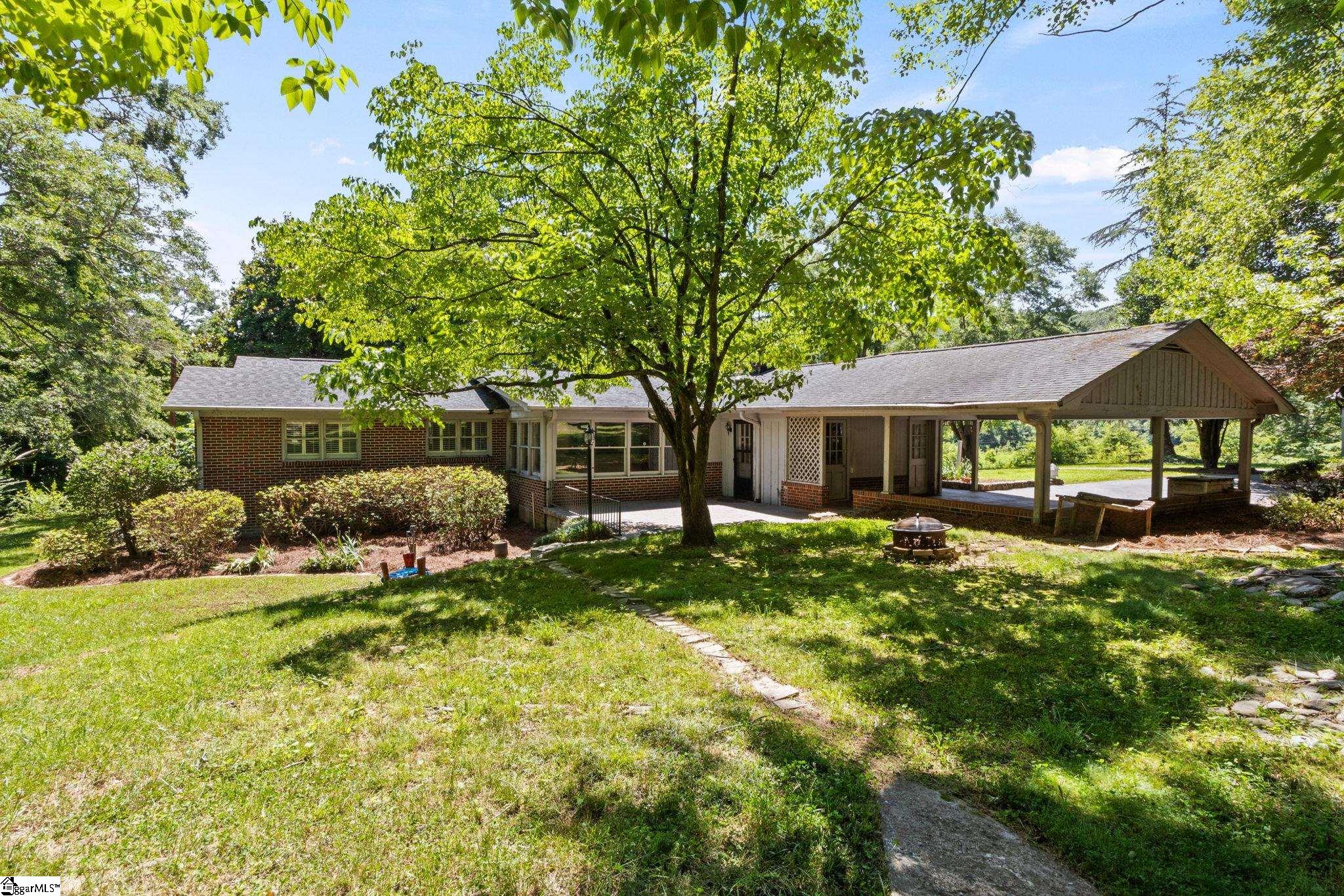 15 Anders Camp Road Cleveland, SC 29635