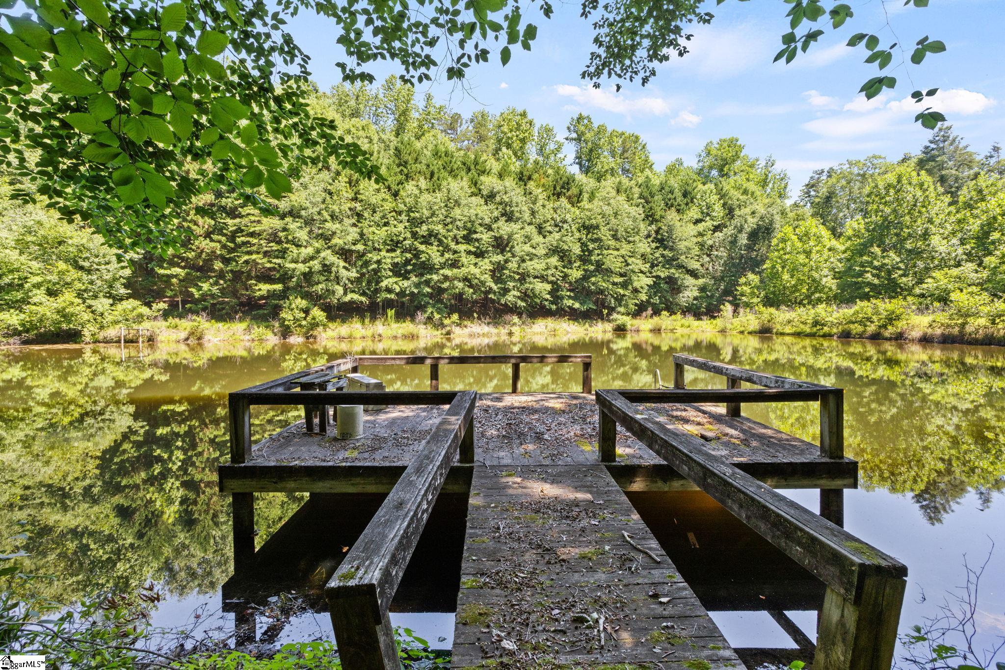 15 Anders Camp Road Cleveland, SC 29635