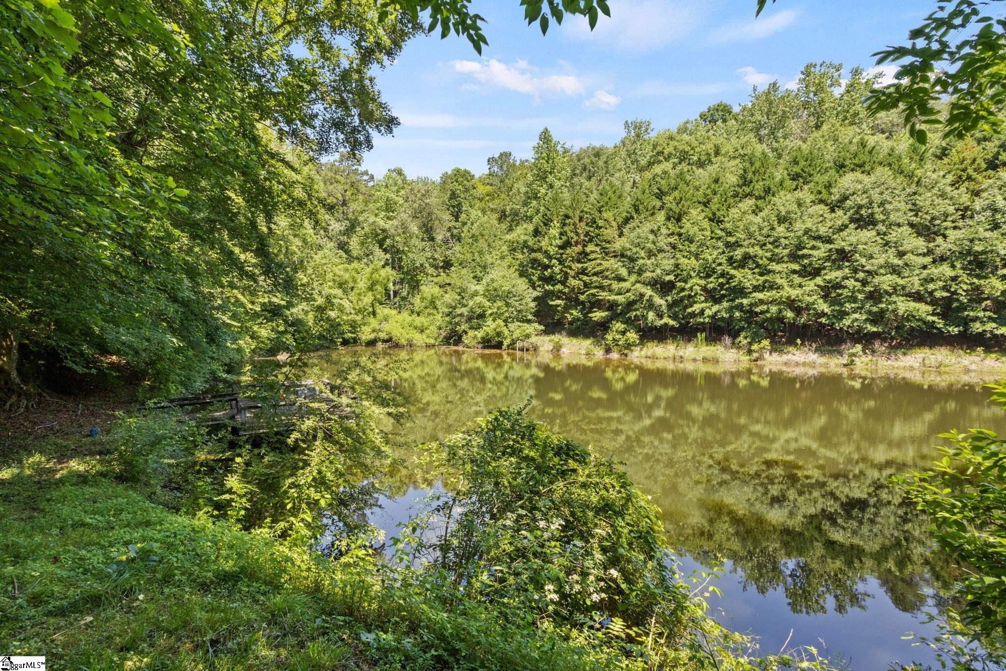 15 Anders Camp Road Cleveland, SC 29635