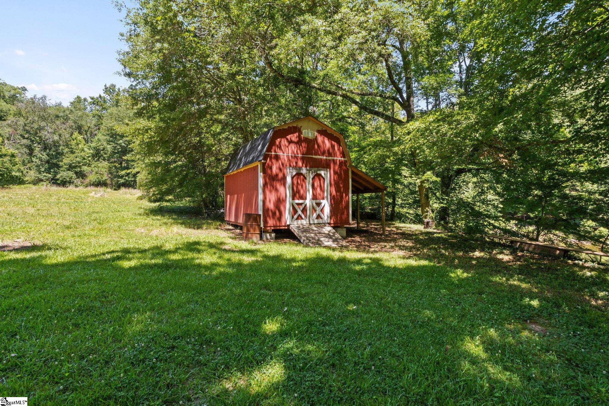 15 Anders Camp Road Cleveland, SC 29635