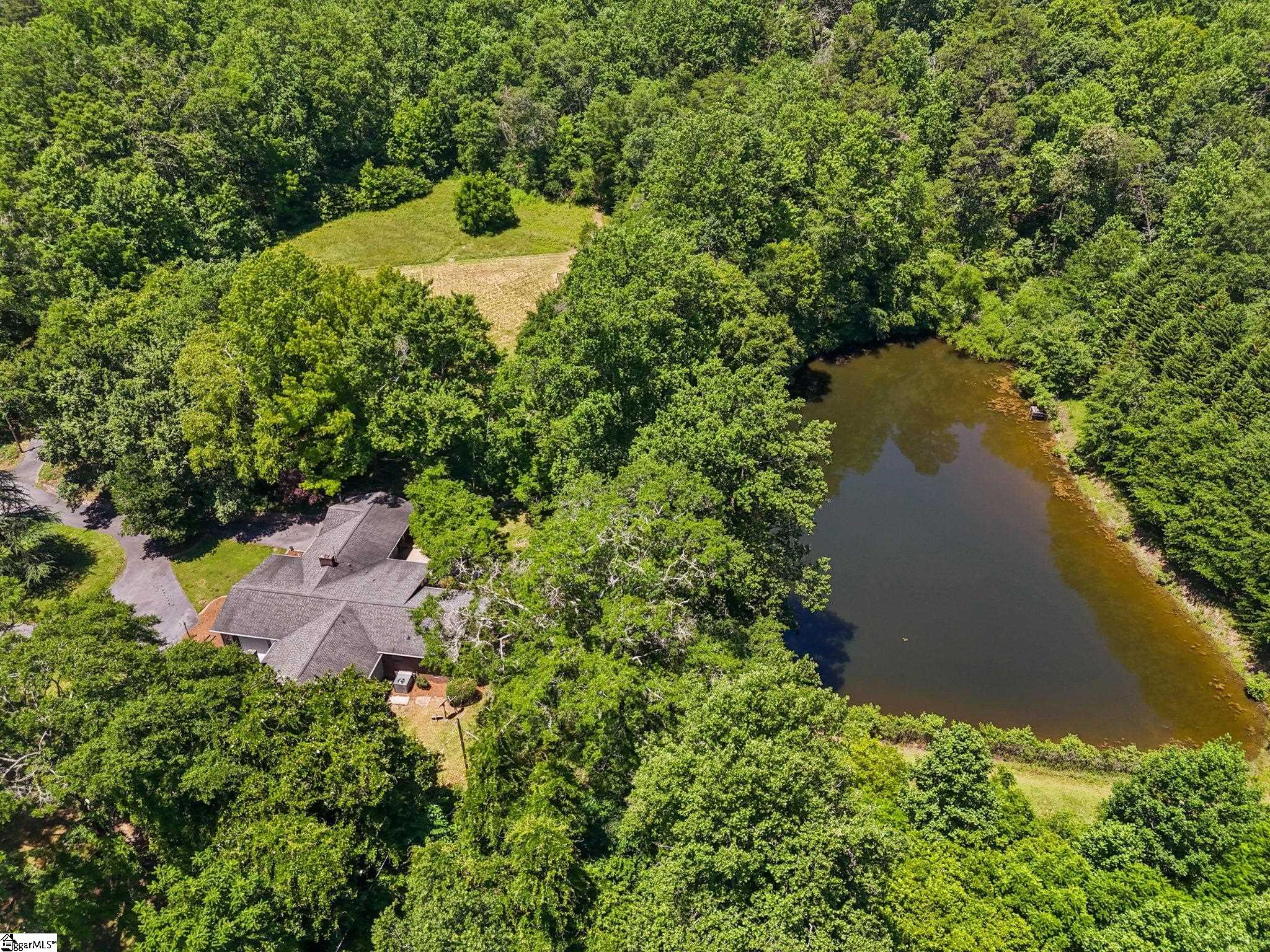 15 Anders Camp Road Cleveland, SC 29635