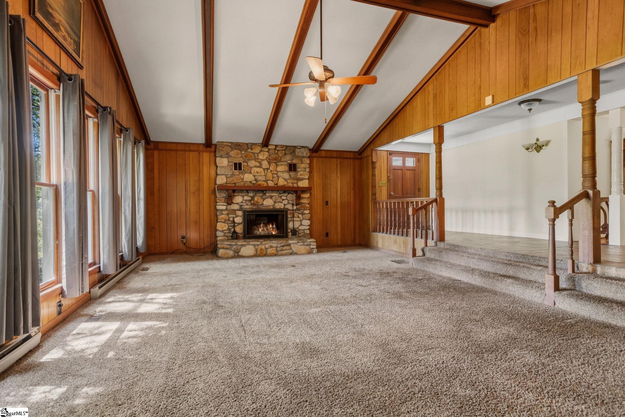15 Anders Camp Road Cleveland, SC 29635