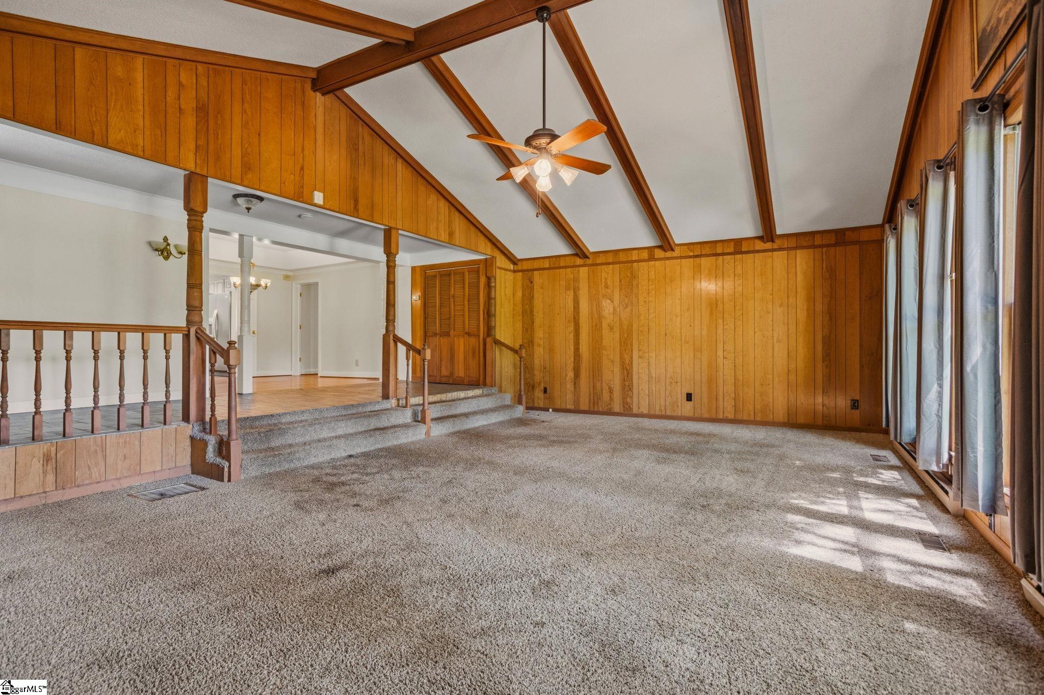 15 Anders Camp Road Cleveland, SC 29635
