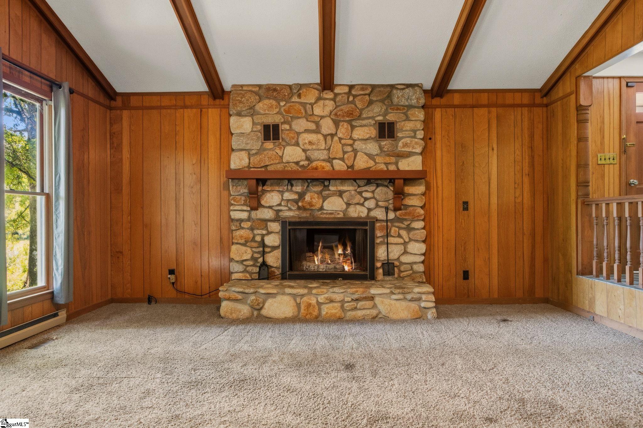 15 Anders Camp Road Cleveland, SC 29635