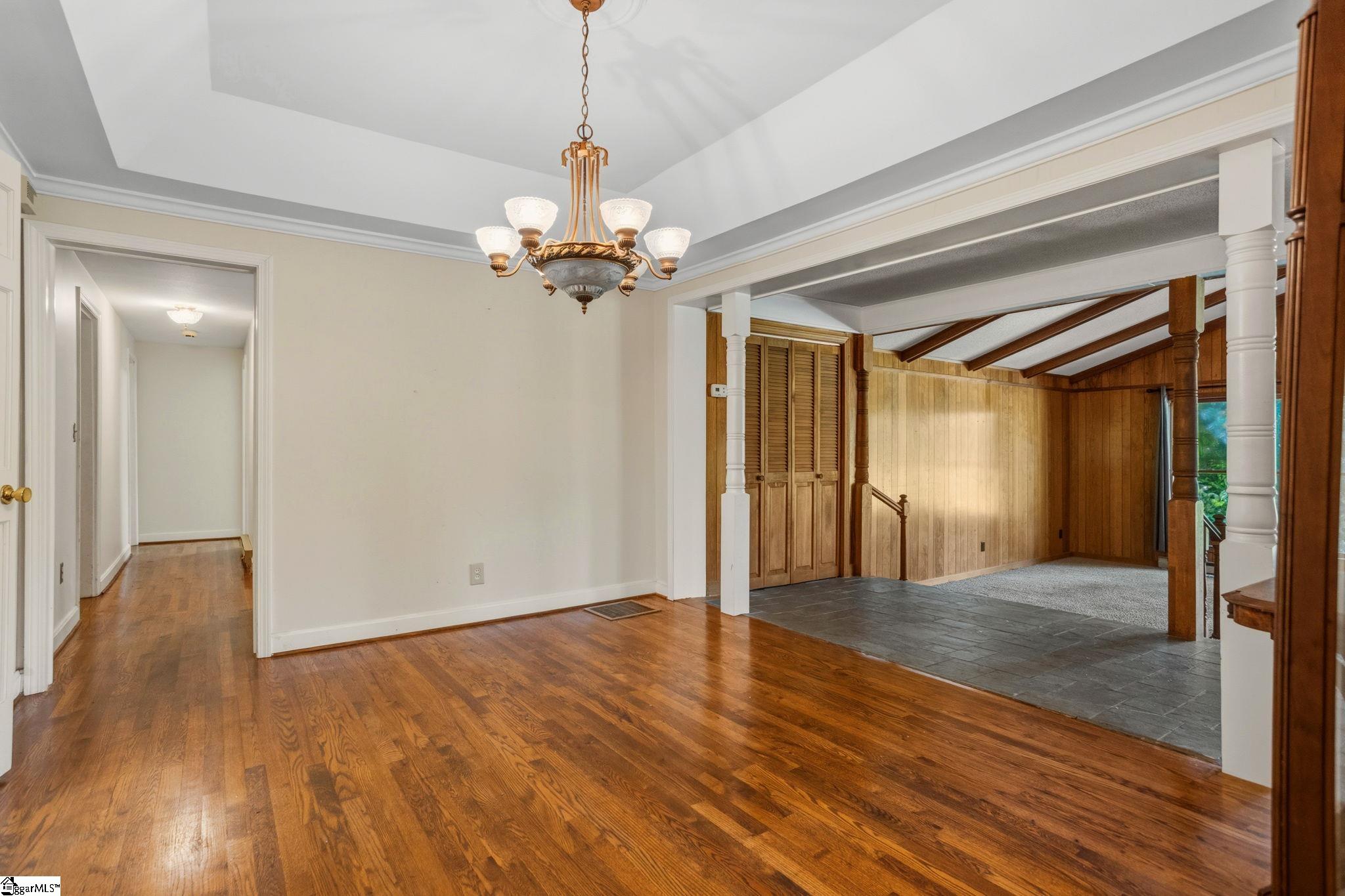15 Anders Camp Road Cleveland, SC 29635