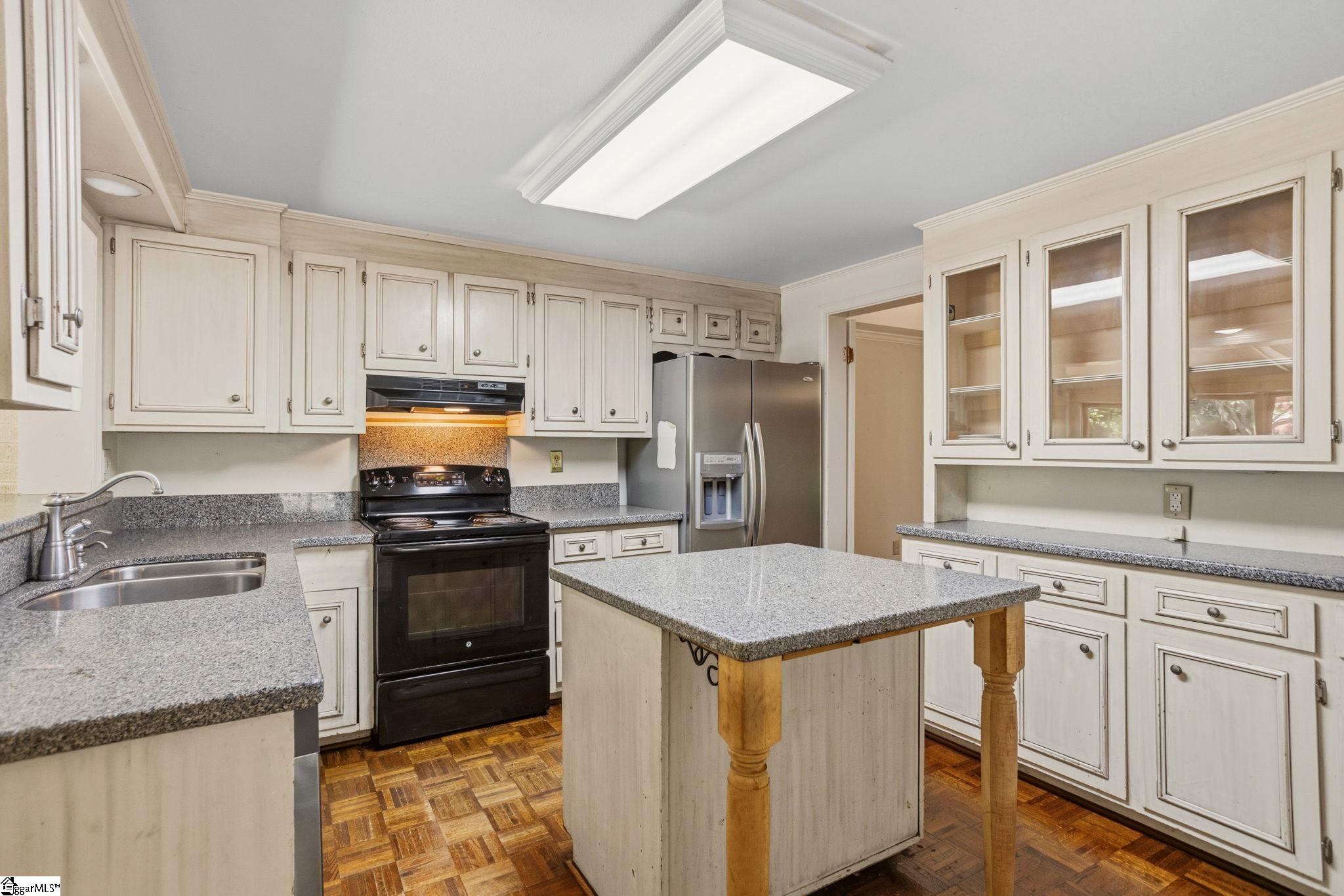 15 Anders Camp Road Cleveland, SC 29635