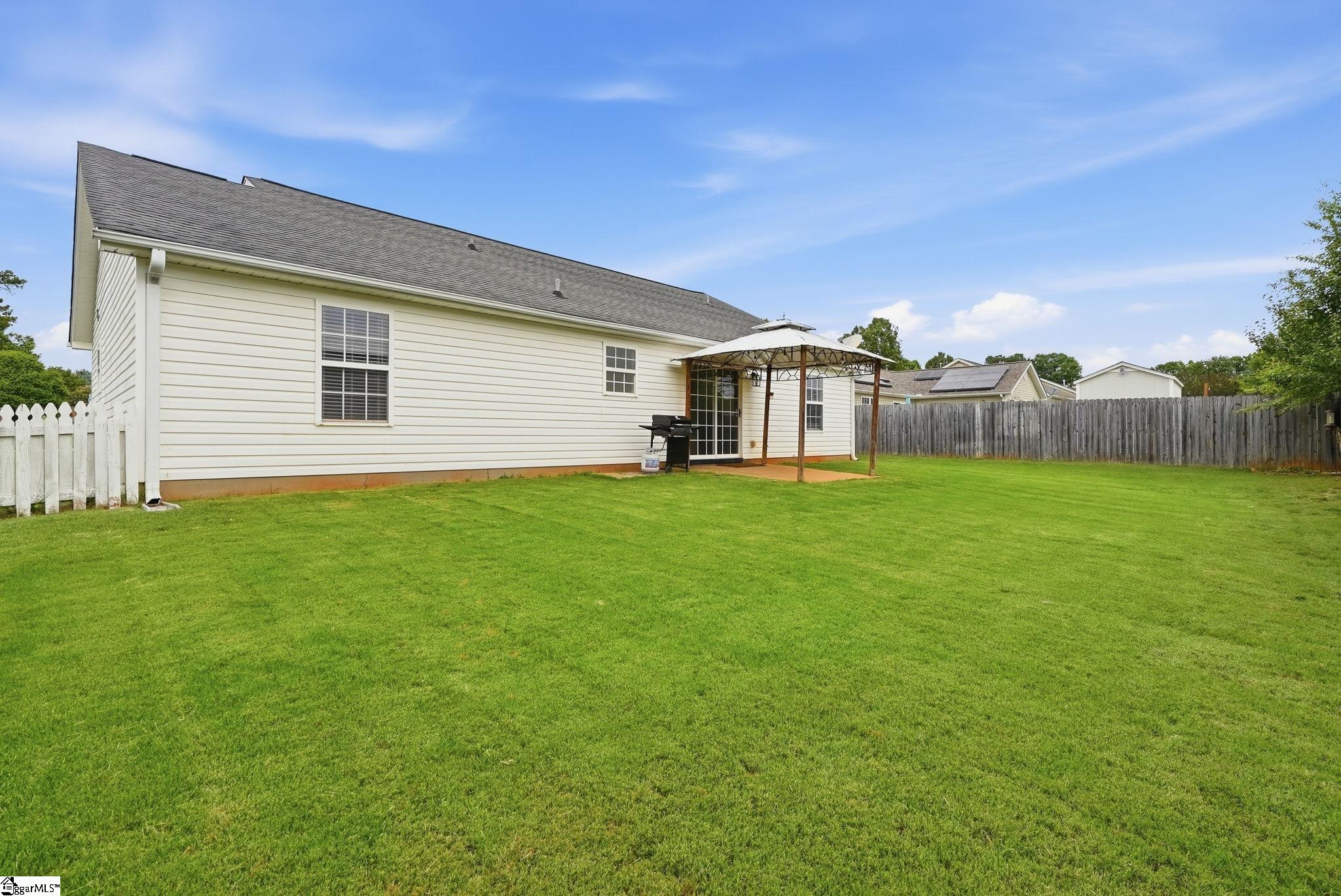 101 Walcott Drive Lyman, SC 29635
