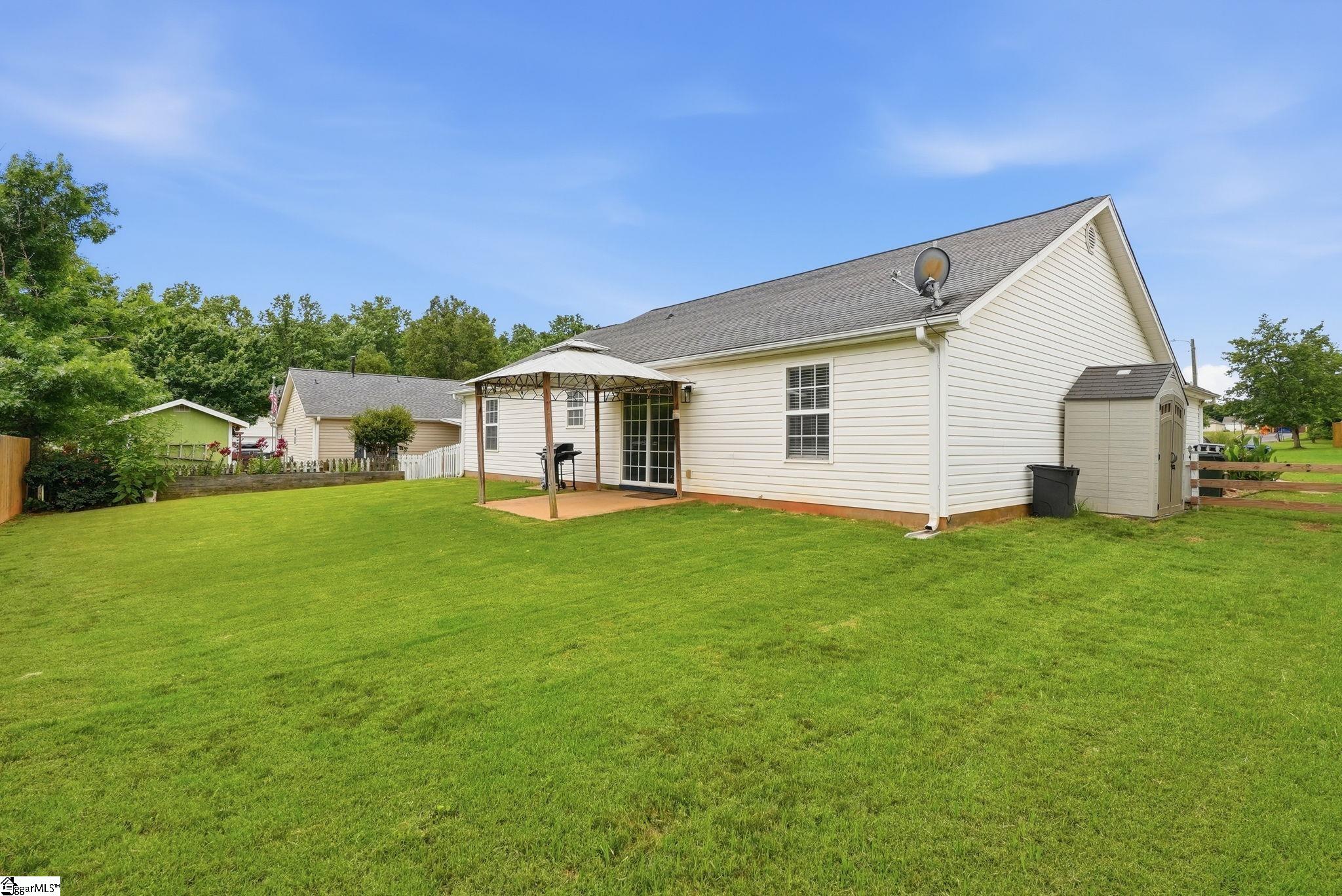 101 Walcott Drive Lyman, SC 29635