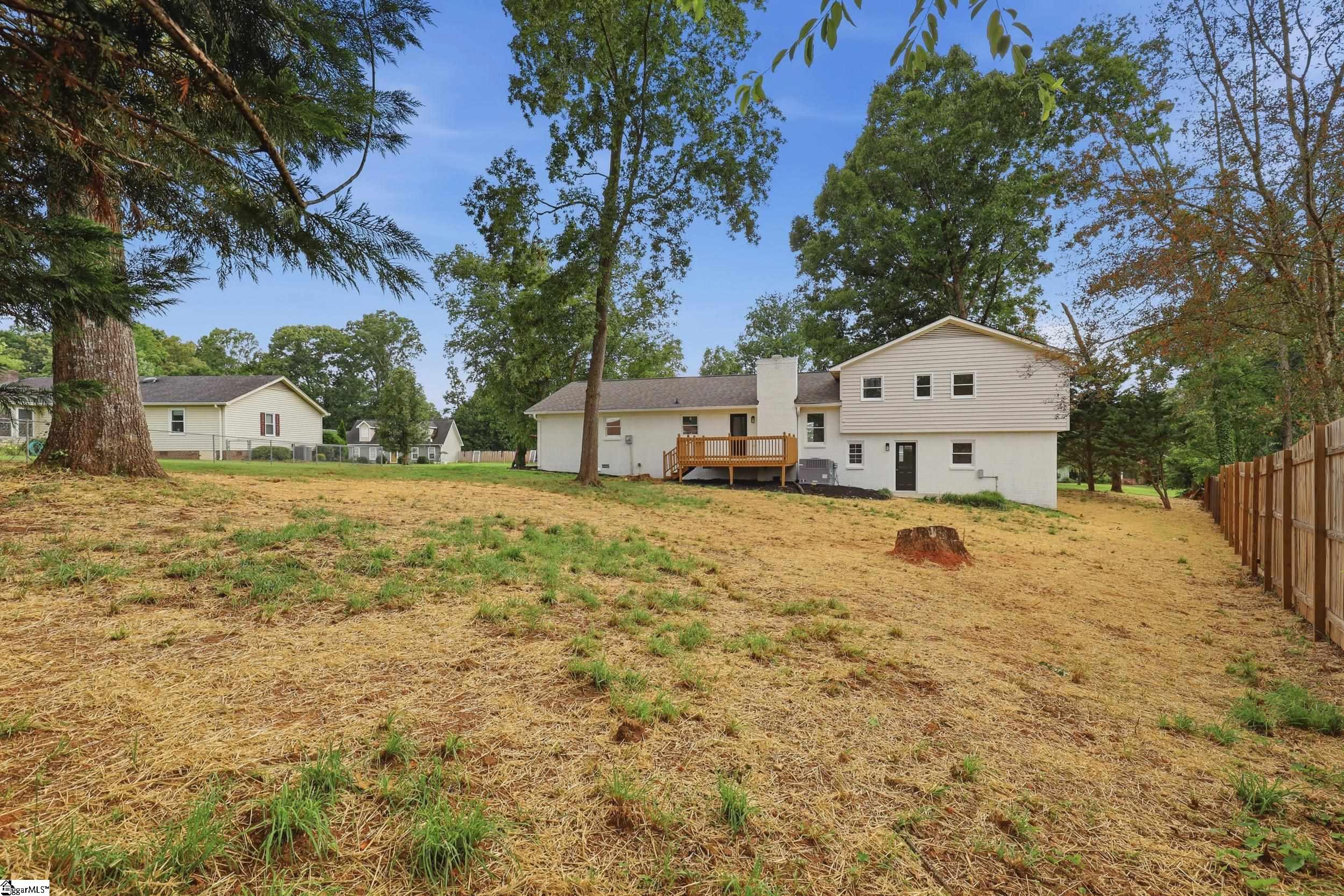 401 Clarendon Drive Easley, SC 29642