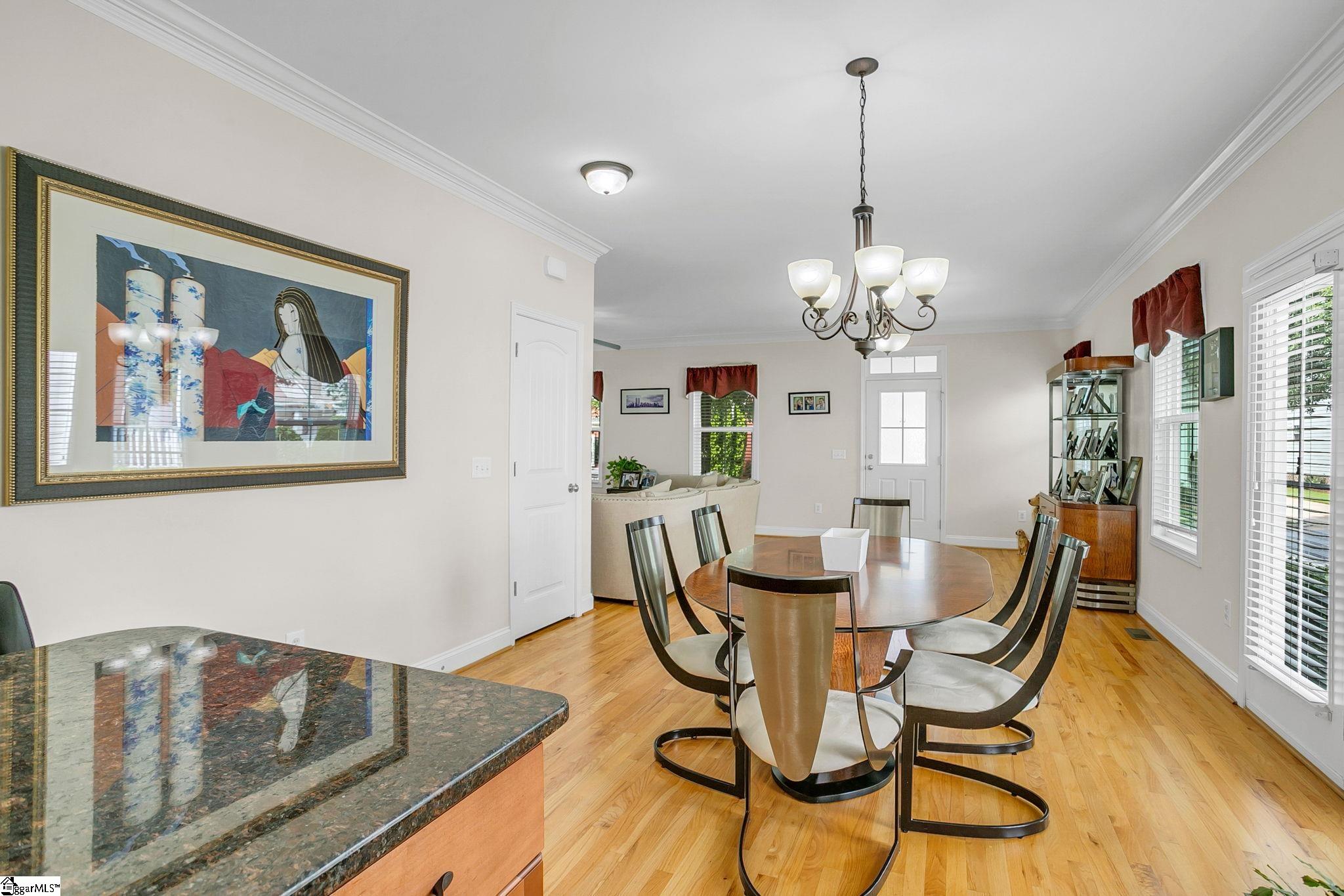 109 Kimborough Street Greenville, SC 29607