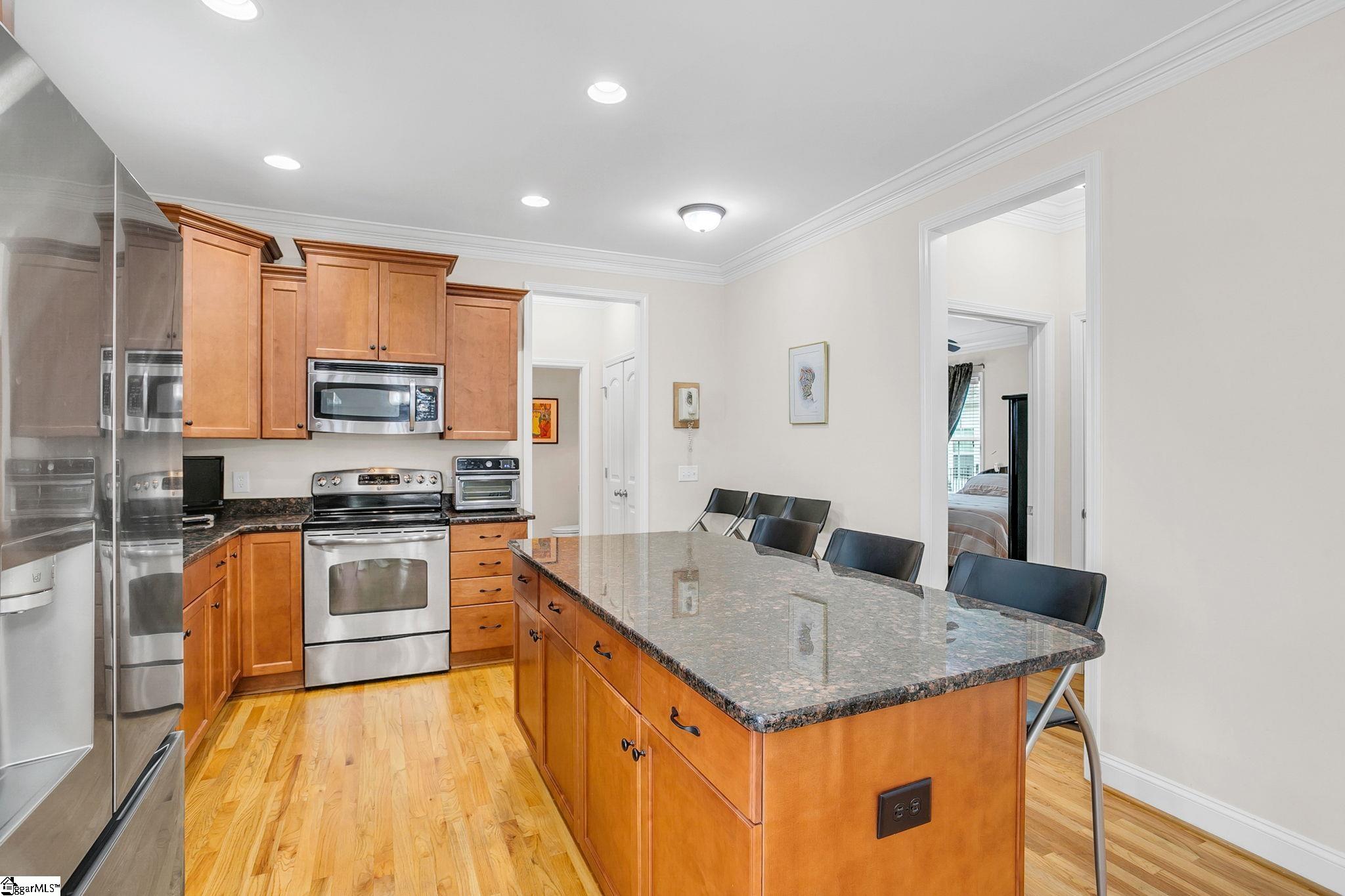 109 Kimborough Street Greenville, SC 29607