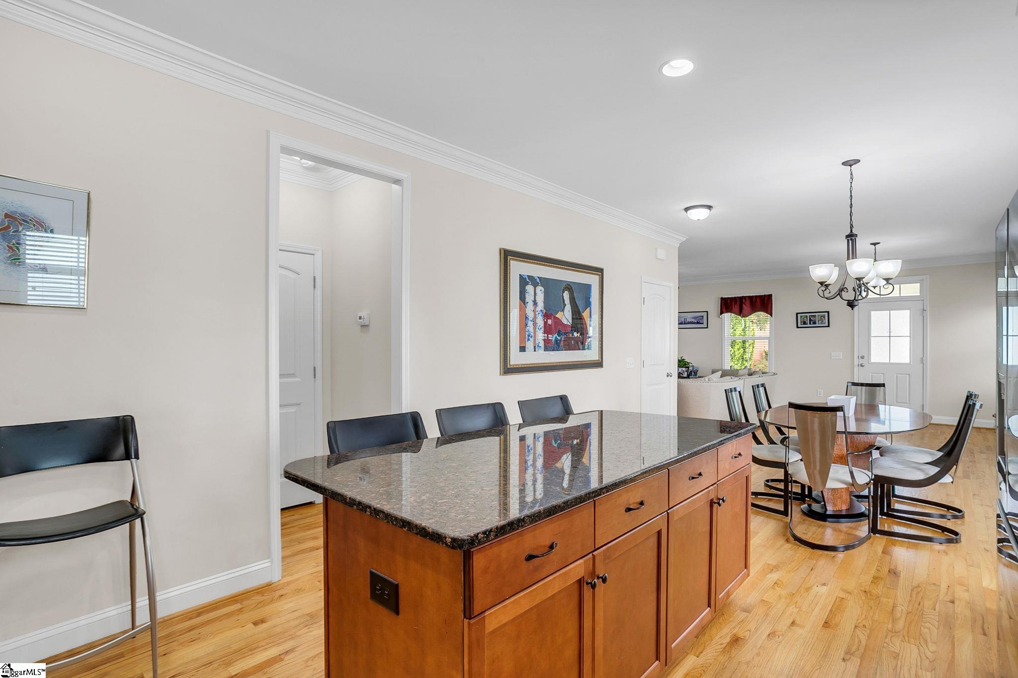 109 Kimborough Street Greenville, SC 29607