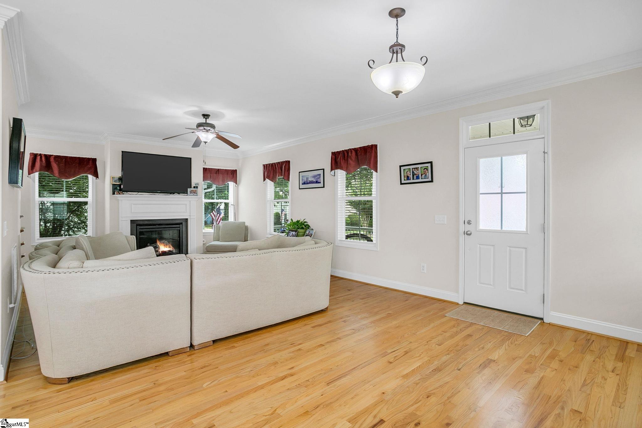 109 Kimborough Street Greenville, SC 29607