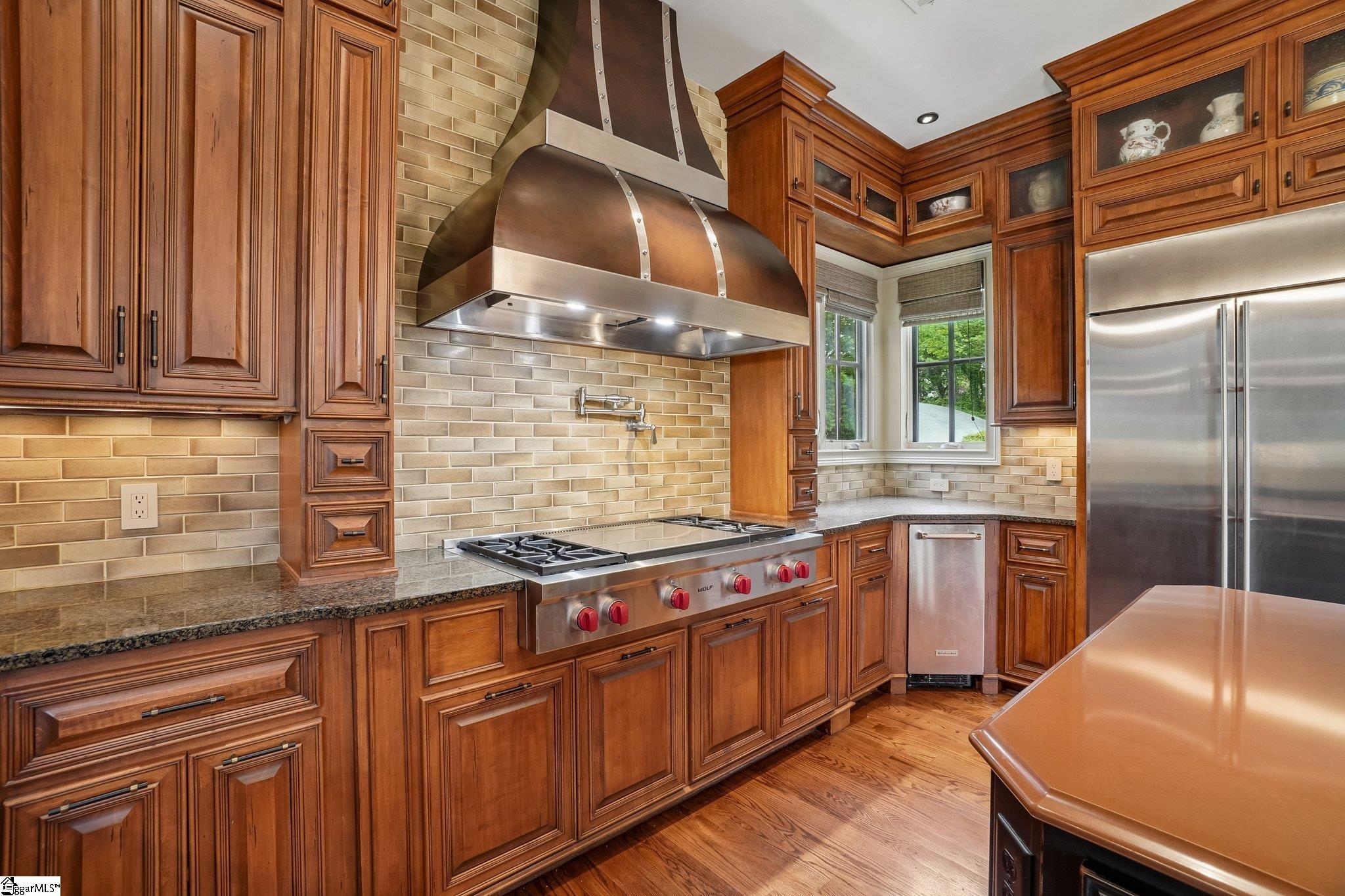 817 Mountain Summit Road Travelers Rest, SC 29690
