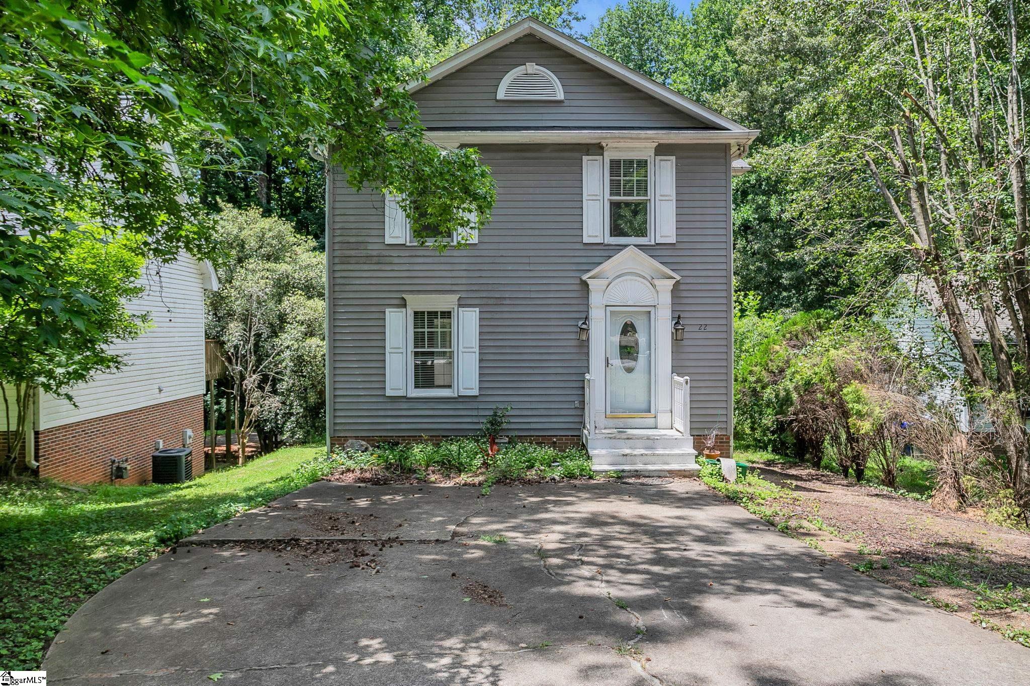 22 Venning Court Greenville, SC 29609