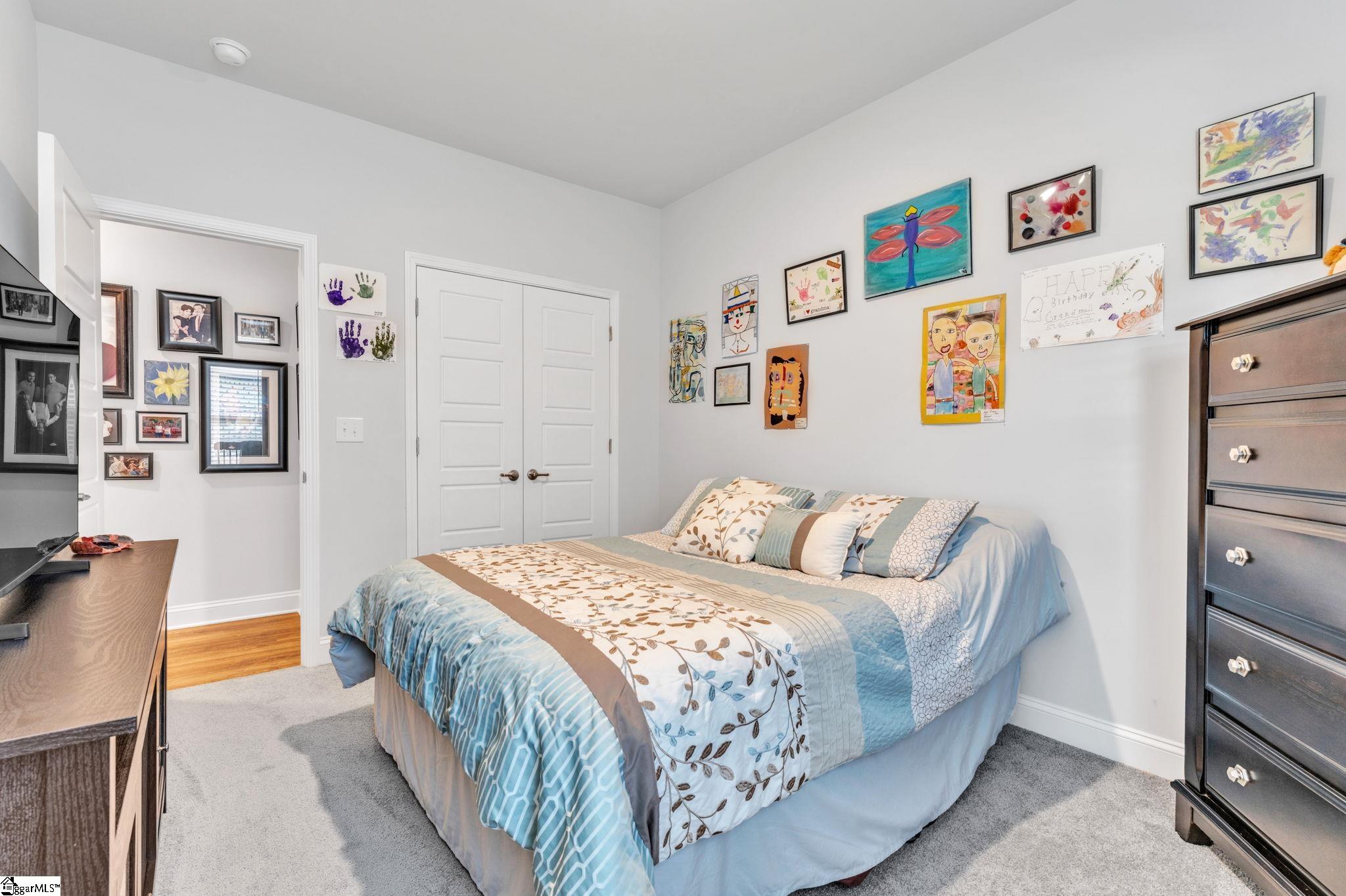 30 Woodcross Drive Simpsonville, SC 29681