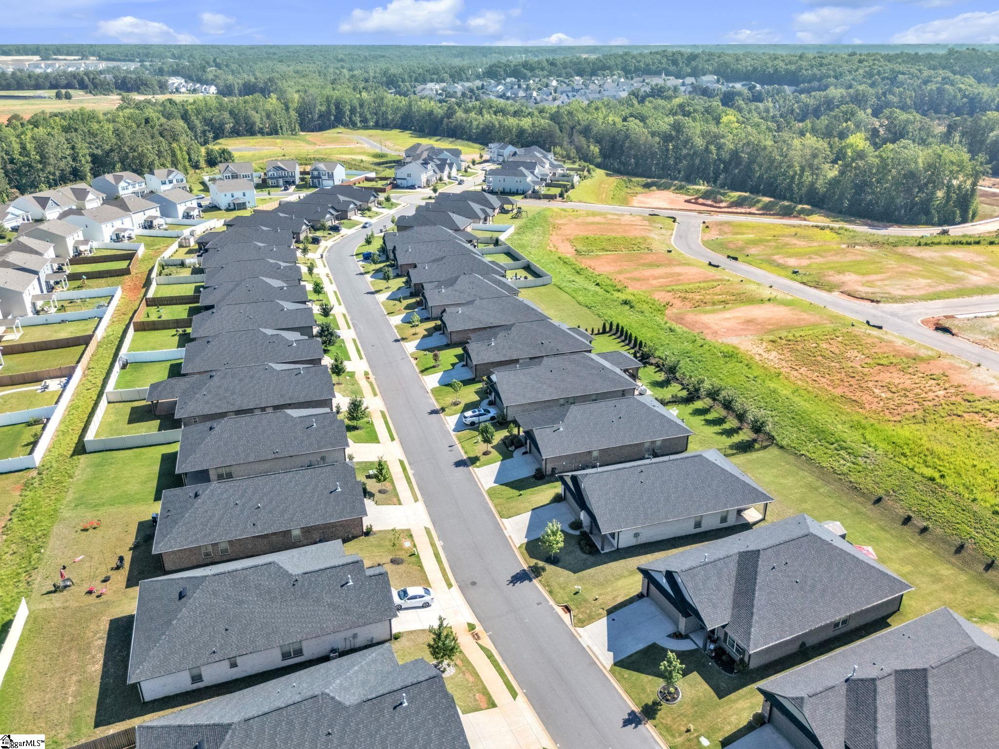 30 Woodcross Drive Simpsonville, SC 29681