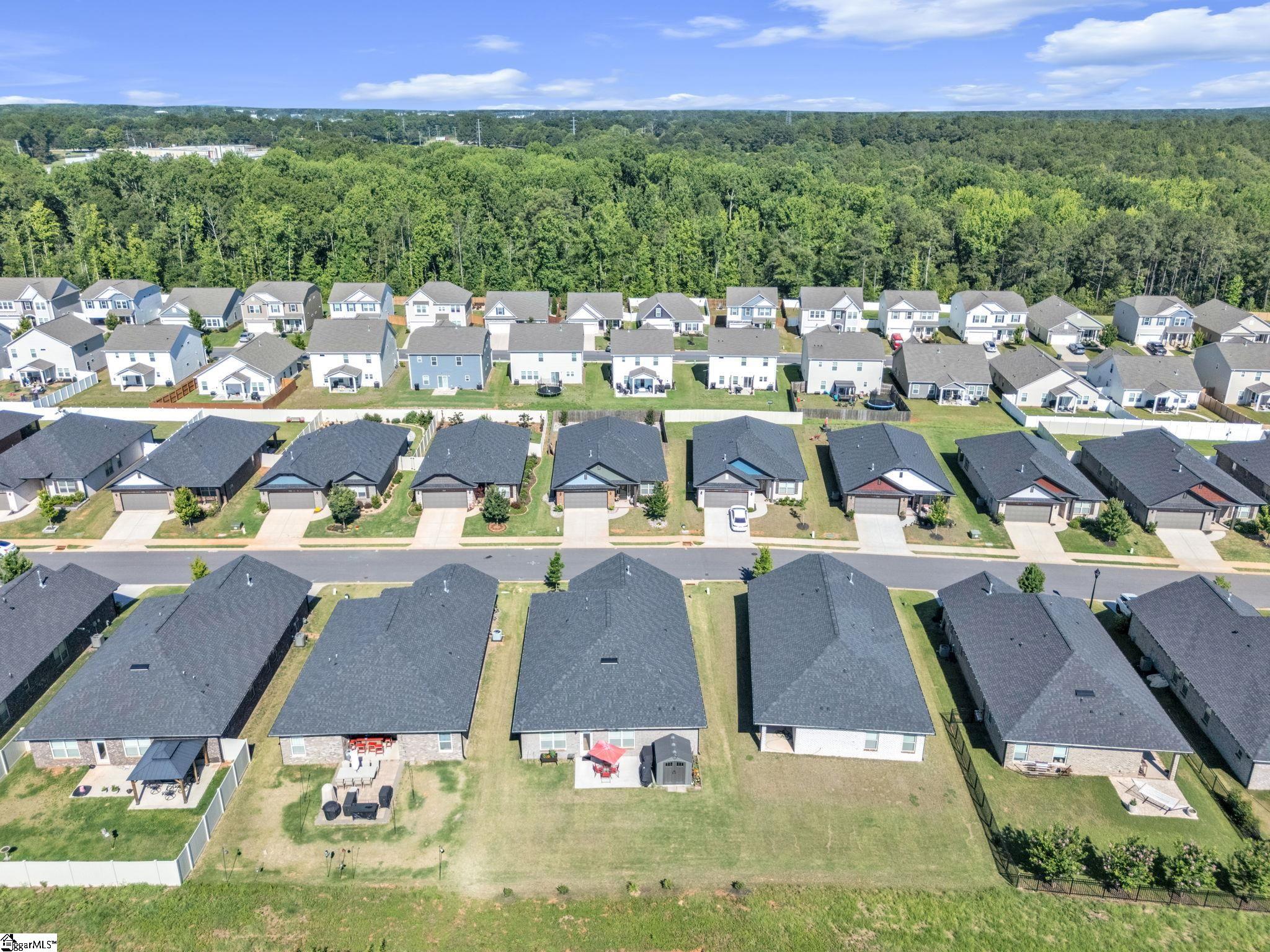 30 Woodcross Drive Simpsonville, SC 29681