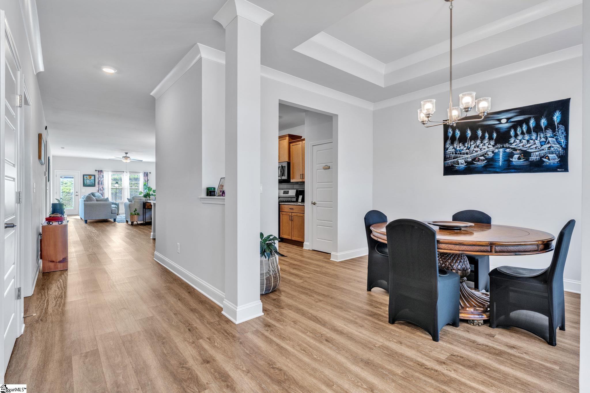 30 Woodcross Drive Simpsonville, SC 29681
