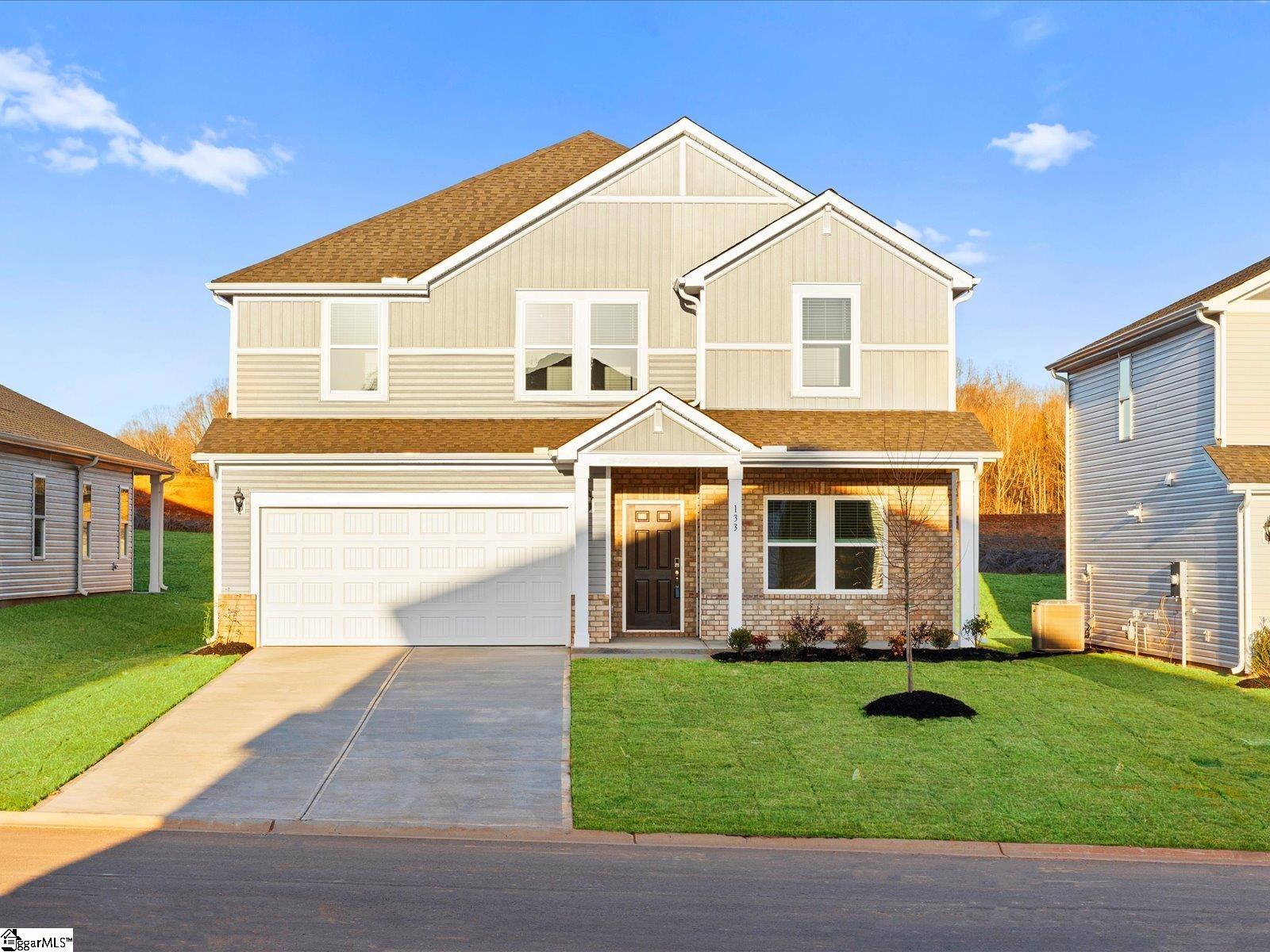 120 Blooming Meadow Road Piedmont, SC 29673
