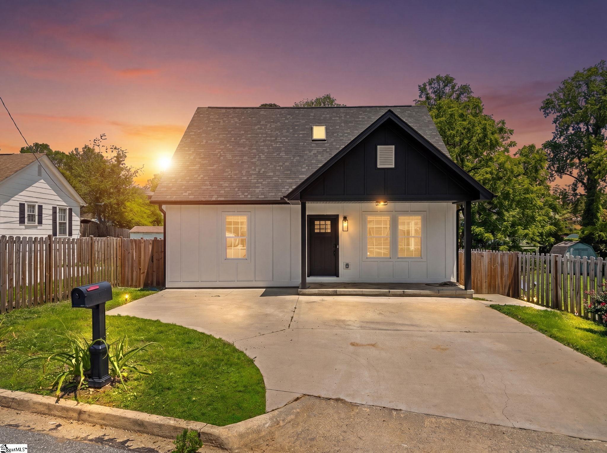 103 Clayton Street Greer, SC 29650