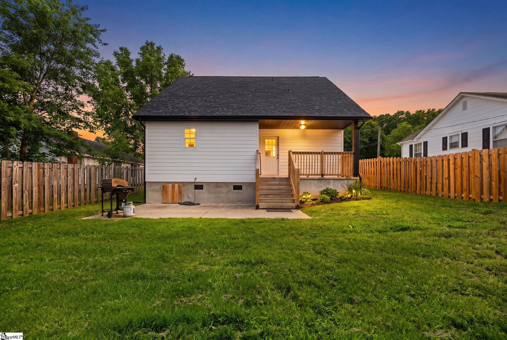 103 Clayton Street Greer, SC 29650