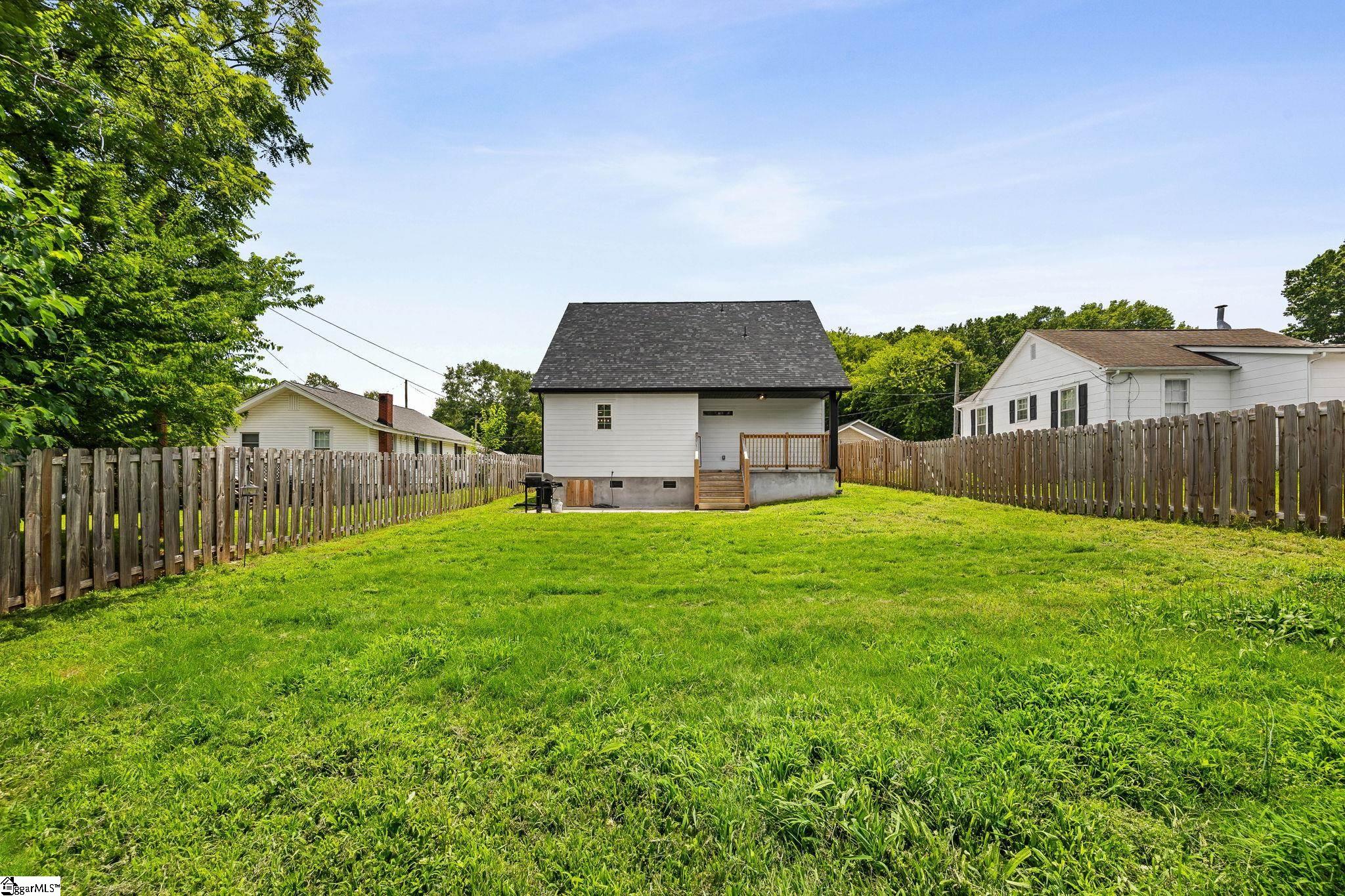 103 Clayton Street Greer, SC 29650