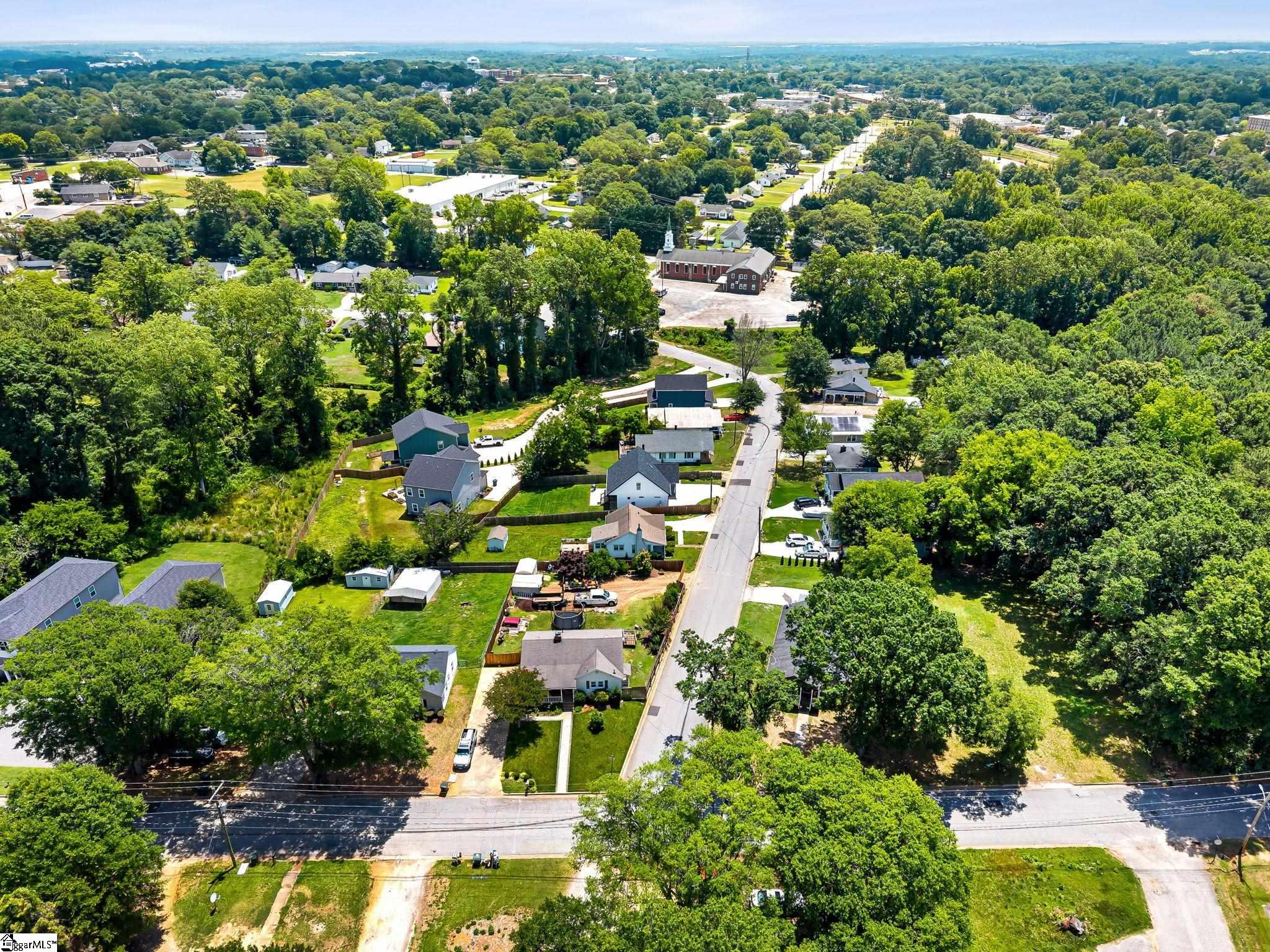 103 Clayton Street Greer, SC 29650