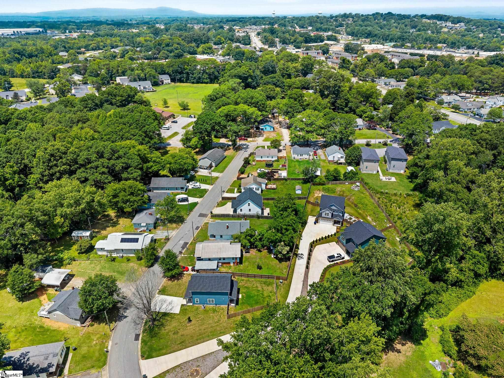 103 Clayton Street Greer, SC 29650