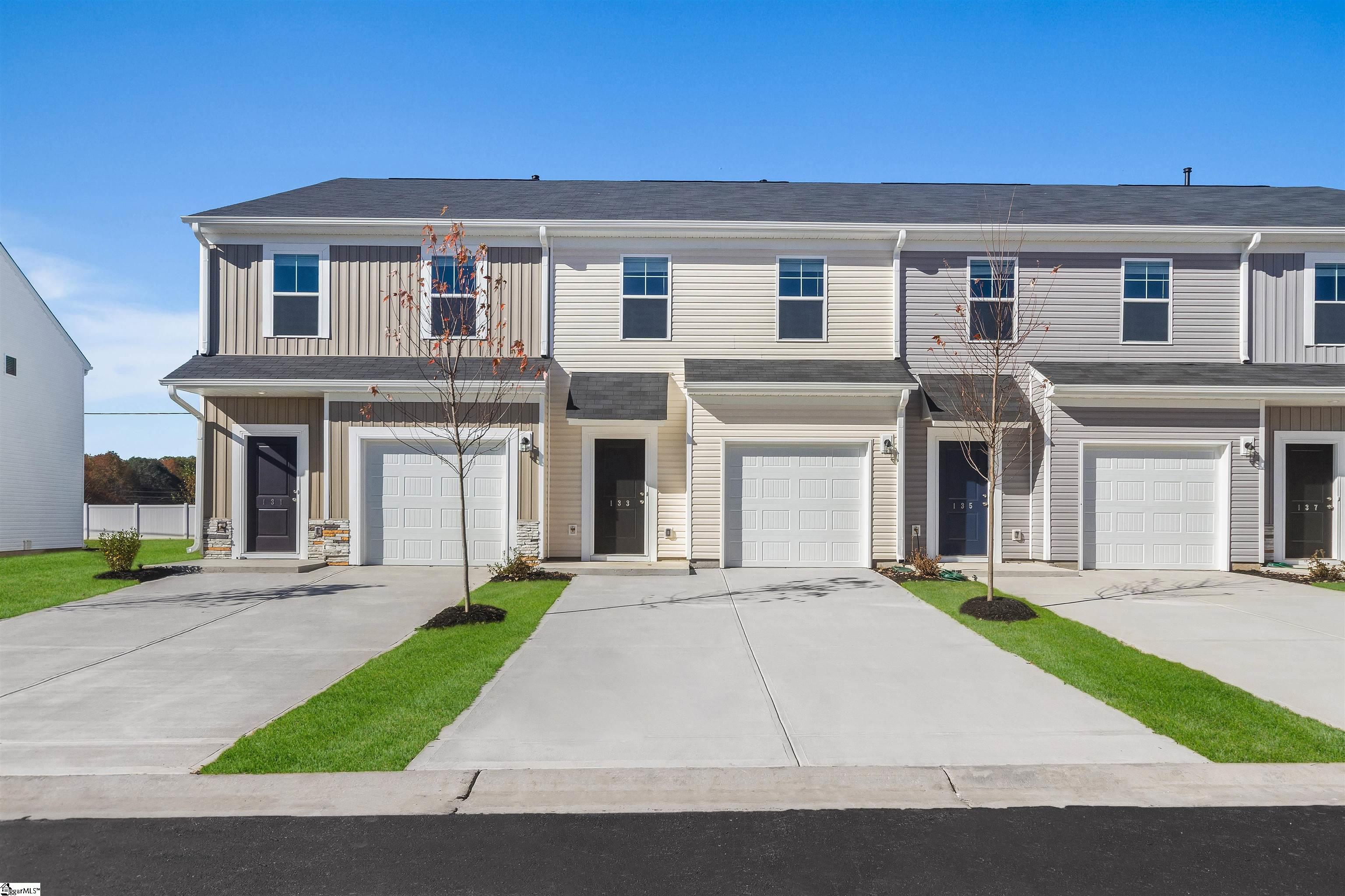 197 Randwick Lane Greer, SC 29651
