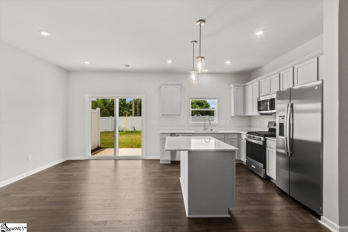 197 Randwick Lane Greer, SC 29651