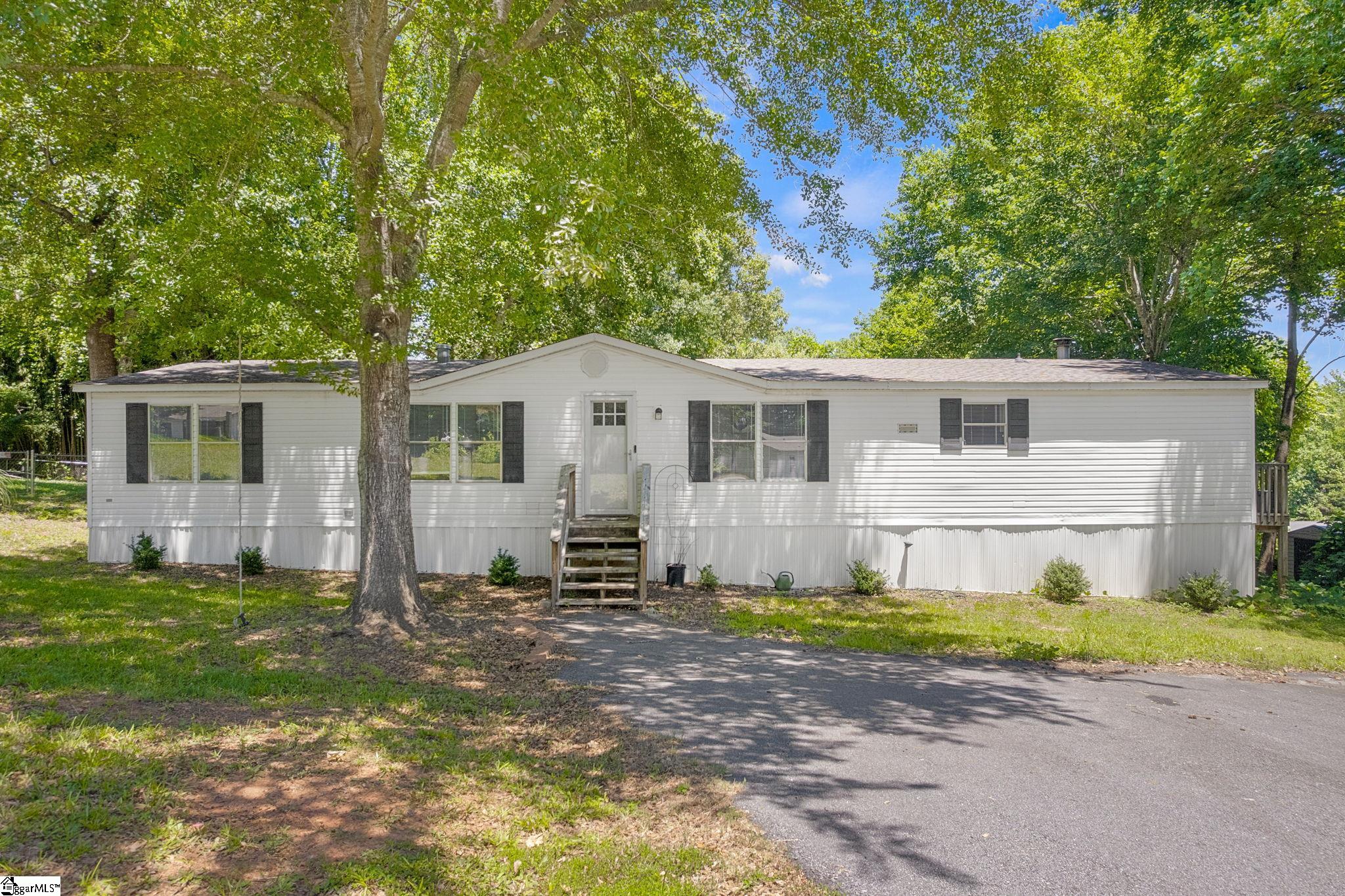 313 W Bagwell Road Liberty, SC 29657