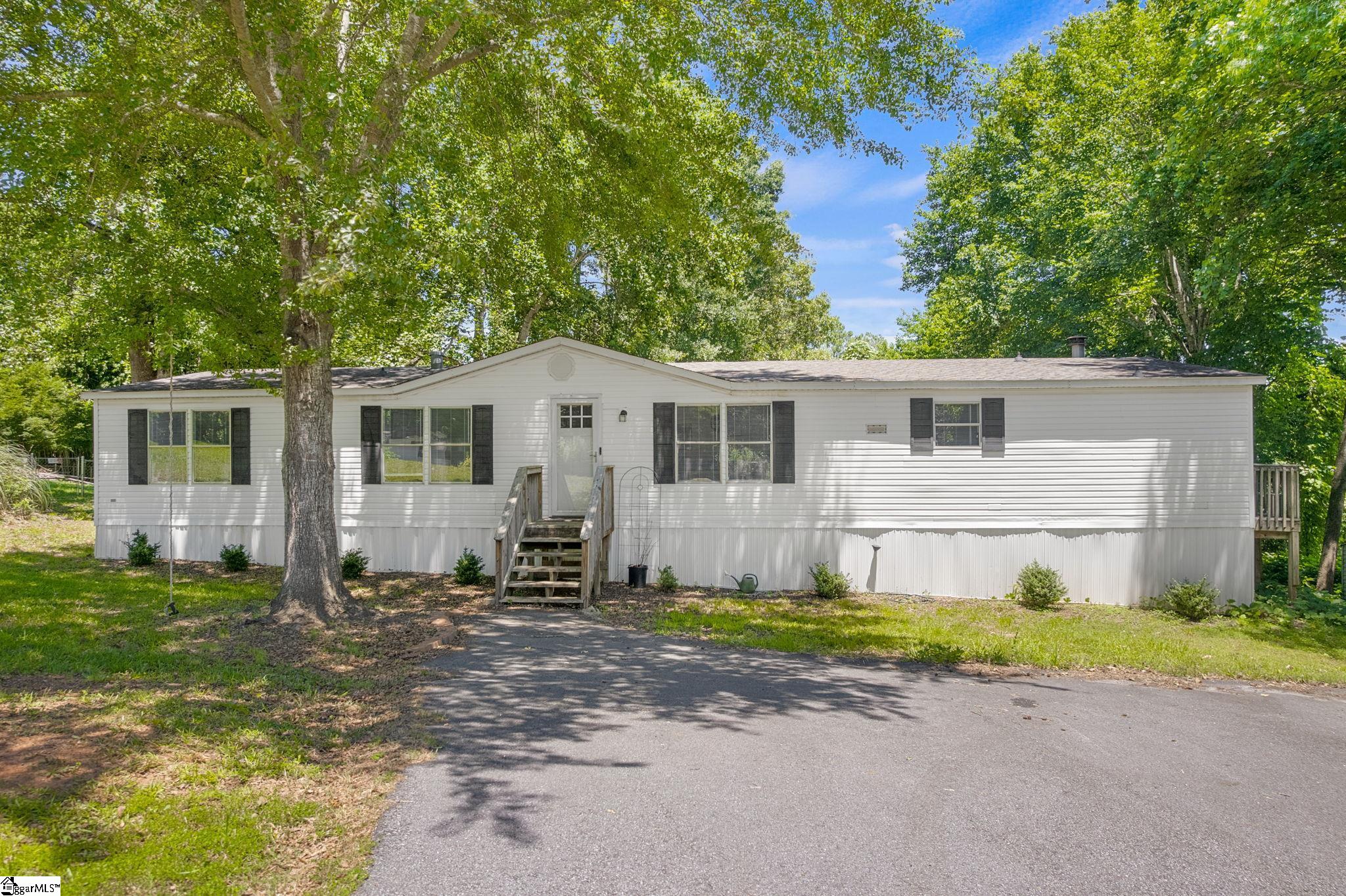 313 W Bagwell Road Liberty, SC 29657
